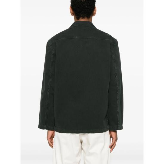 Lemaire LEMAIRE Women Jackets JA1062 LD1040 BL714 Size XS / US 0-2 / IT 36-38 - 2 Thumbnail