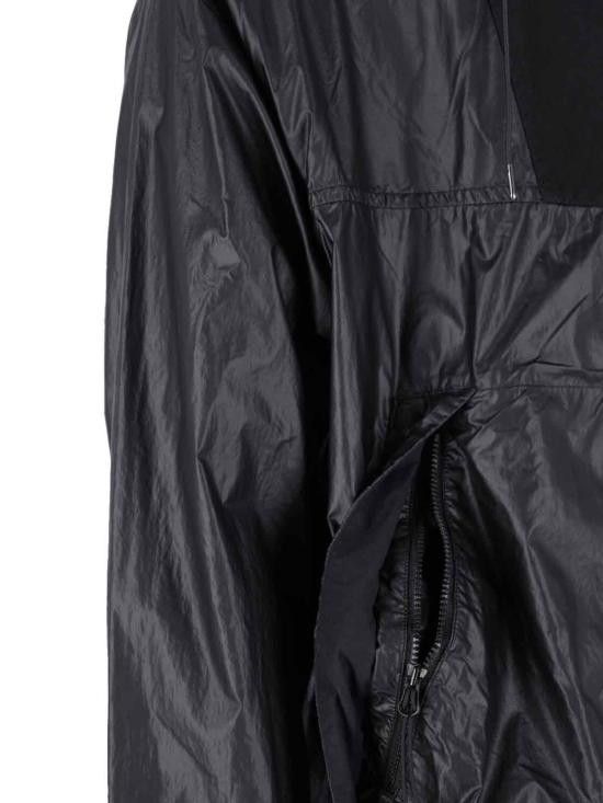C.P. Company C.P. COMPANY Men Jacket 18CMOW036A110030G 999 Black Size US M / EU 48-50 / 2 - 4 Thumbnail