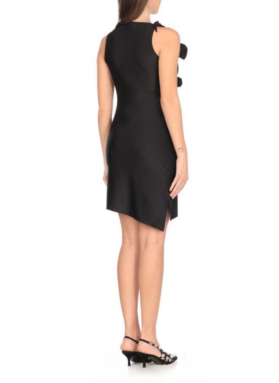 Coperni COPERNI Women Mid Skirts COPR154F5001 BLK Black Size M / US 6-8 / IT 42-44 - 4 Thumbnail