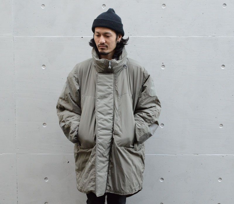 Military PCU Level 7 Type 2 Parka Grailed