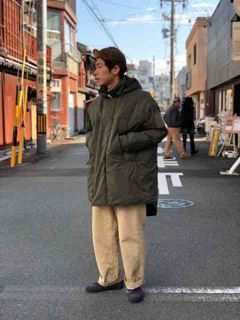 Military PCU Level 7 Type 2 Parka | Grailed