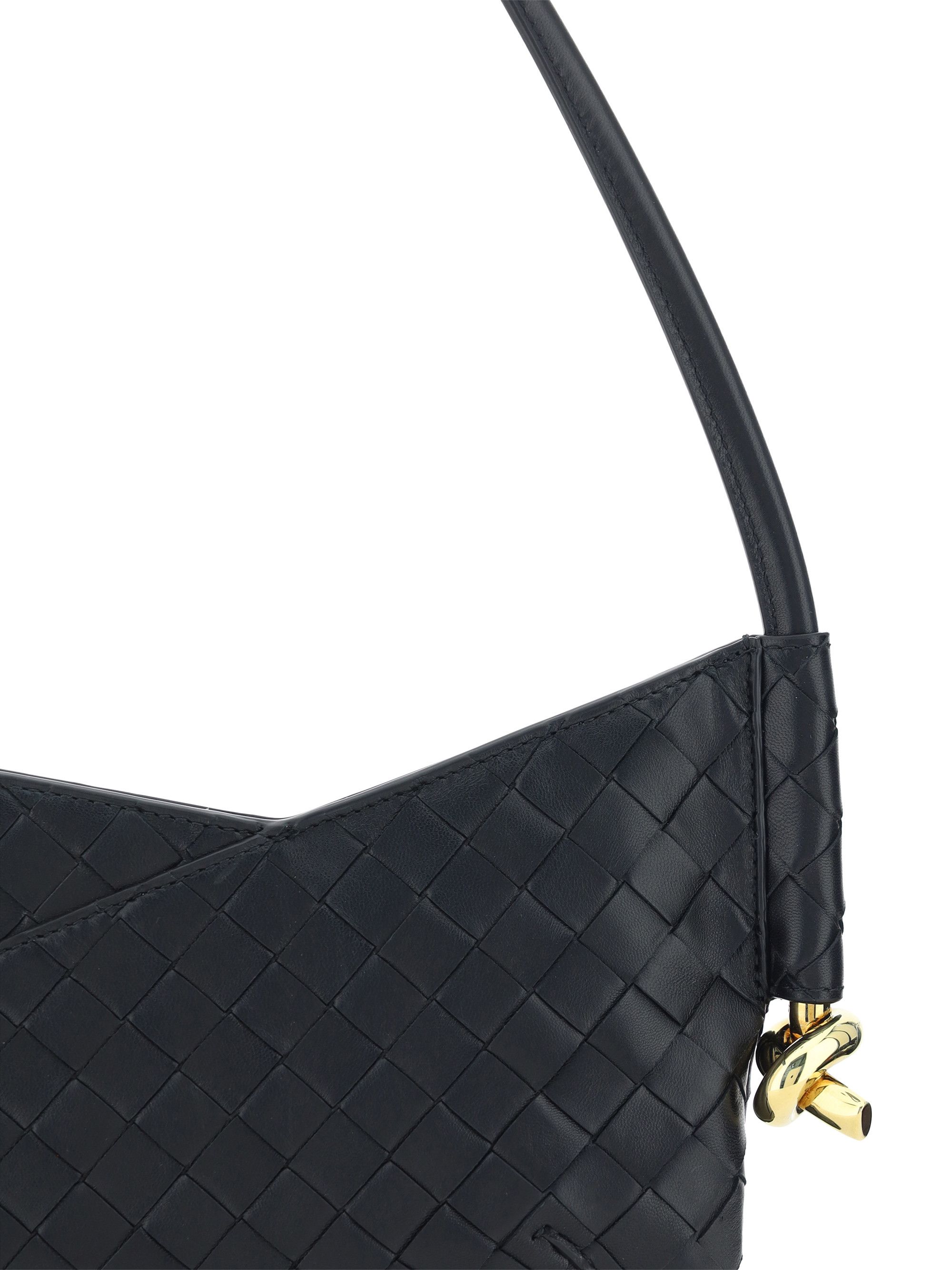 Bottega Veneta Mini Solstice Shoulder Bag Size ONE SIZE - 4 Thumbnail