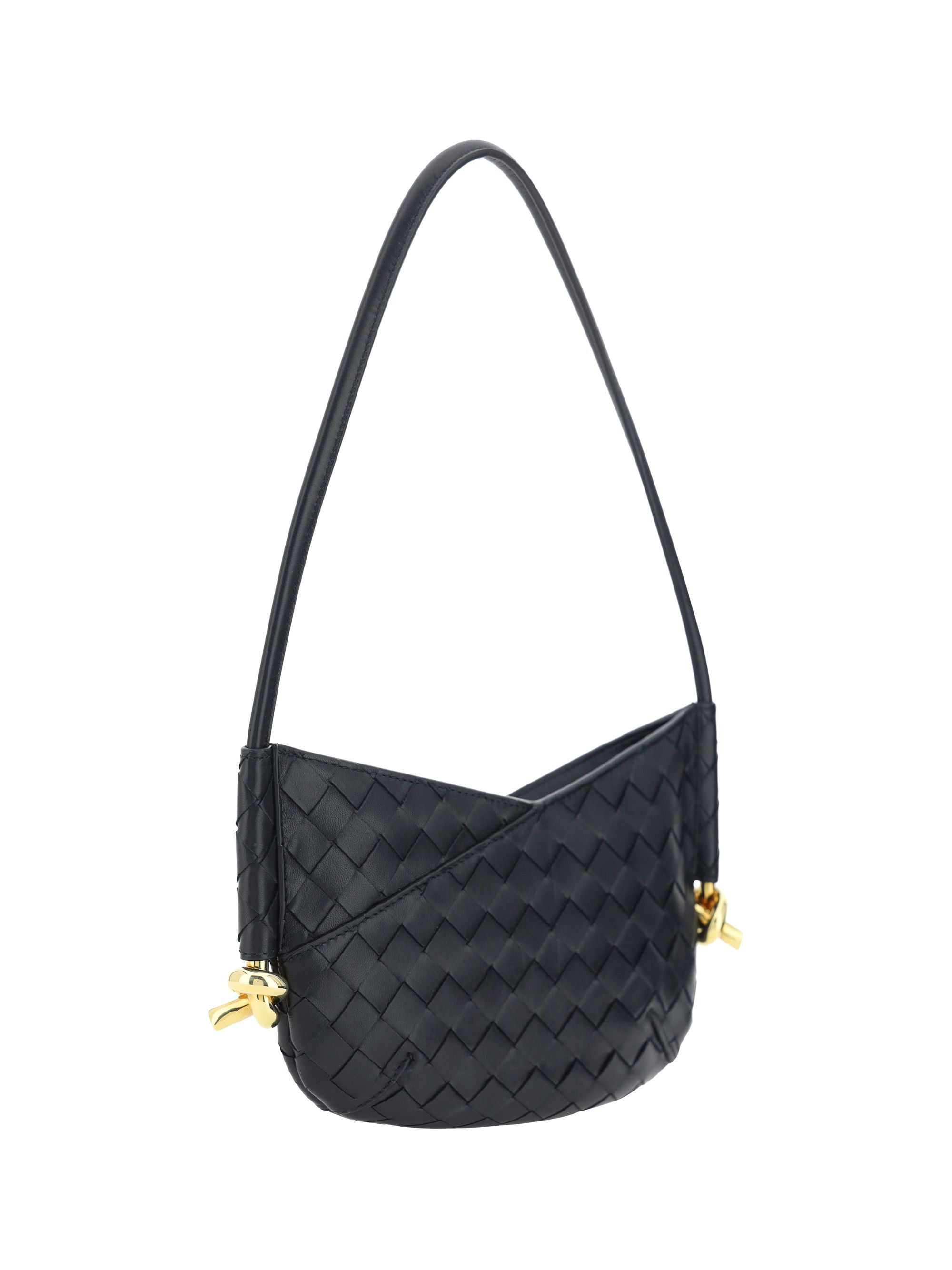 Bottega Veneta Mini Solstice Shoulder Bag Size ONE SIZE - 2 Thumbnail