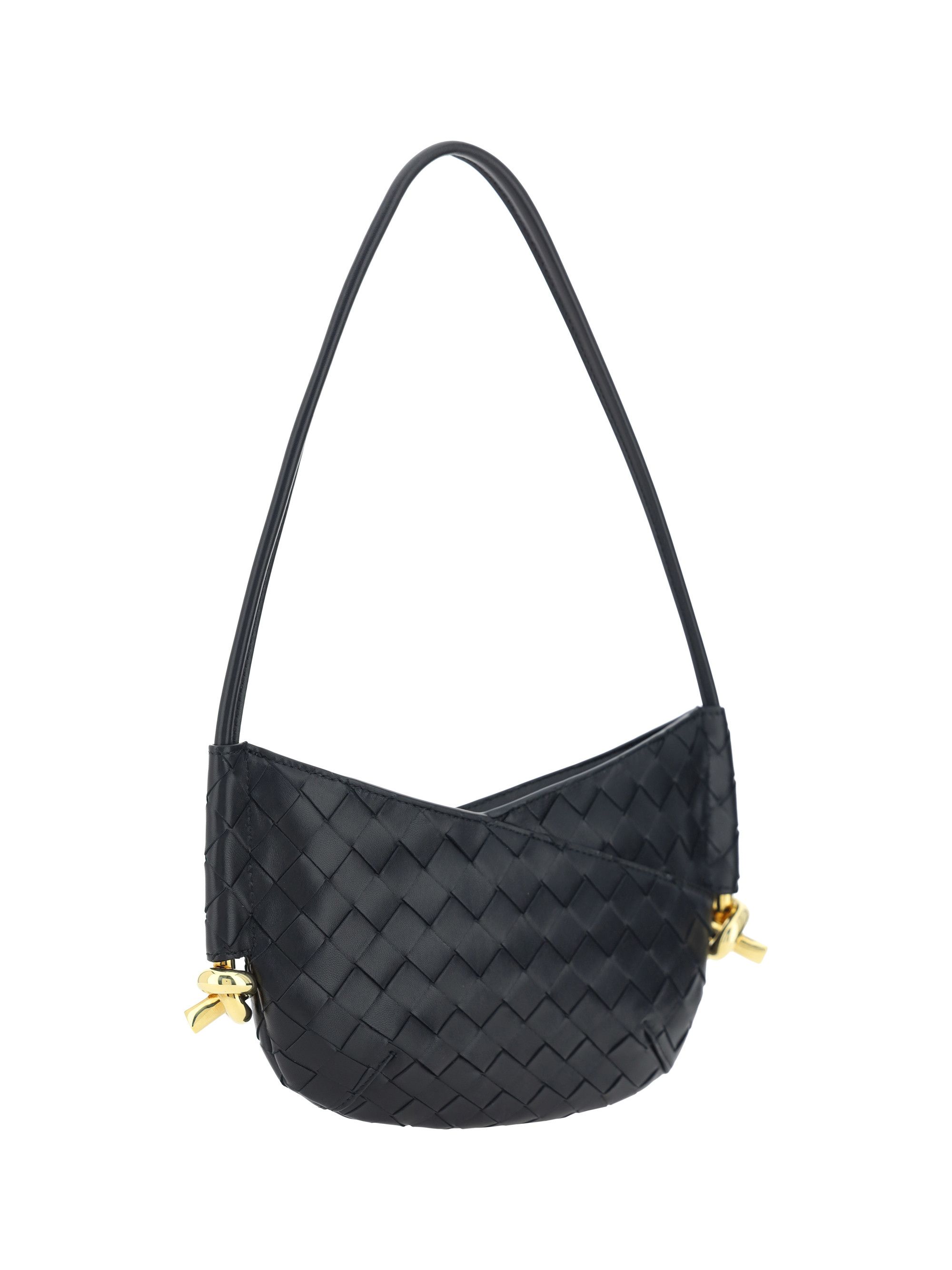 Bottega Veneta Mini Solstice Shoulder Bag Size ONE SIZE - 3 Thumbnail