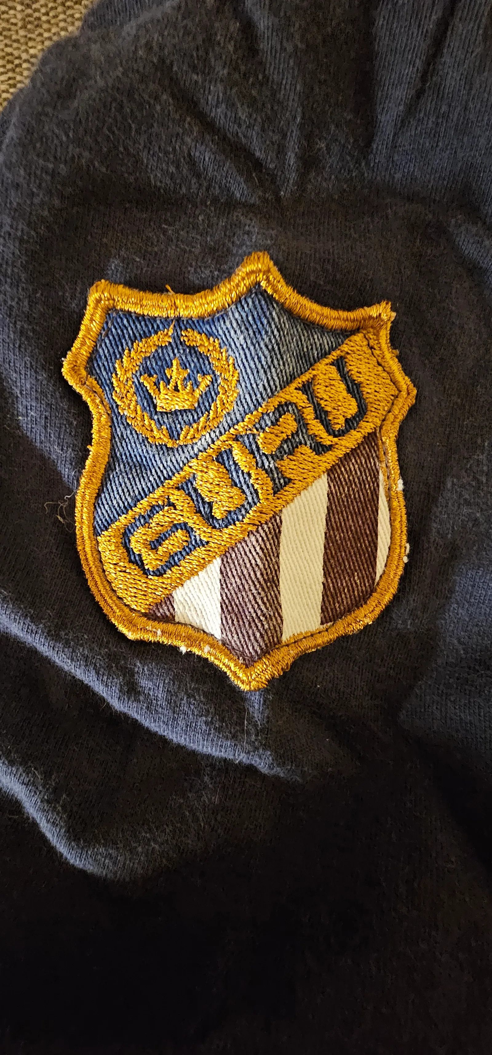 Guru Guru Cardigan Size US M / EU 48-50 / 2 - 4 Thumbnail