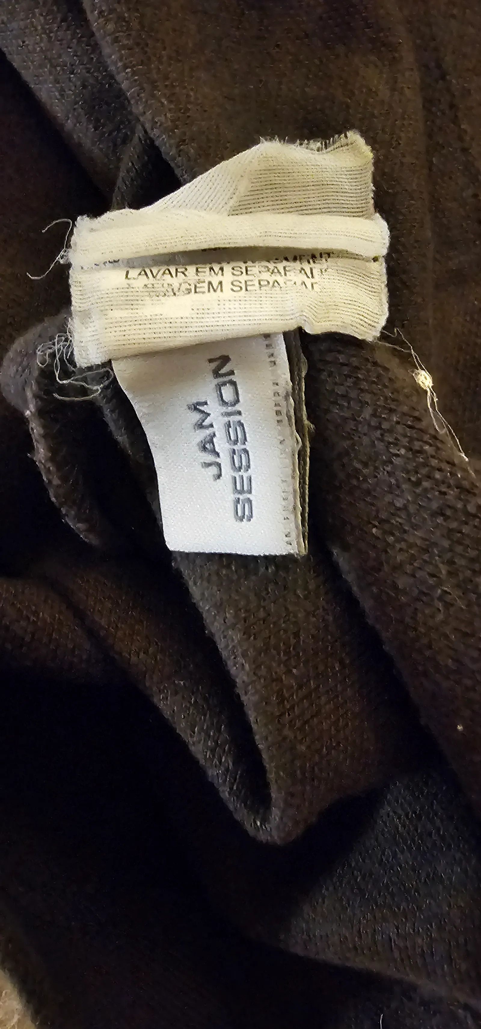 Guru Guru Cardigan Size US M / EU 48-50 / 2 - 3 Thumbnail