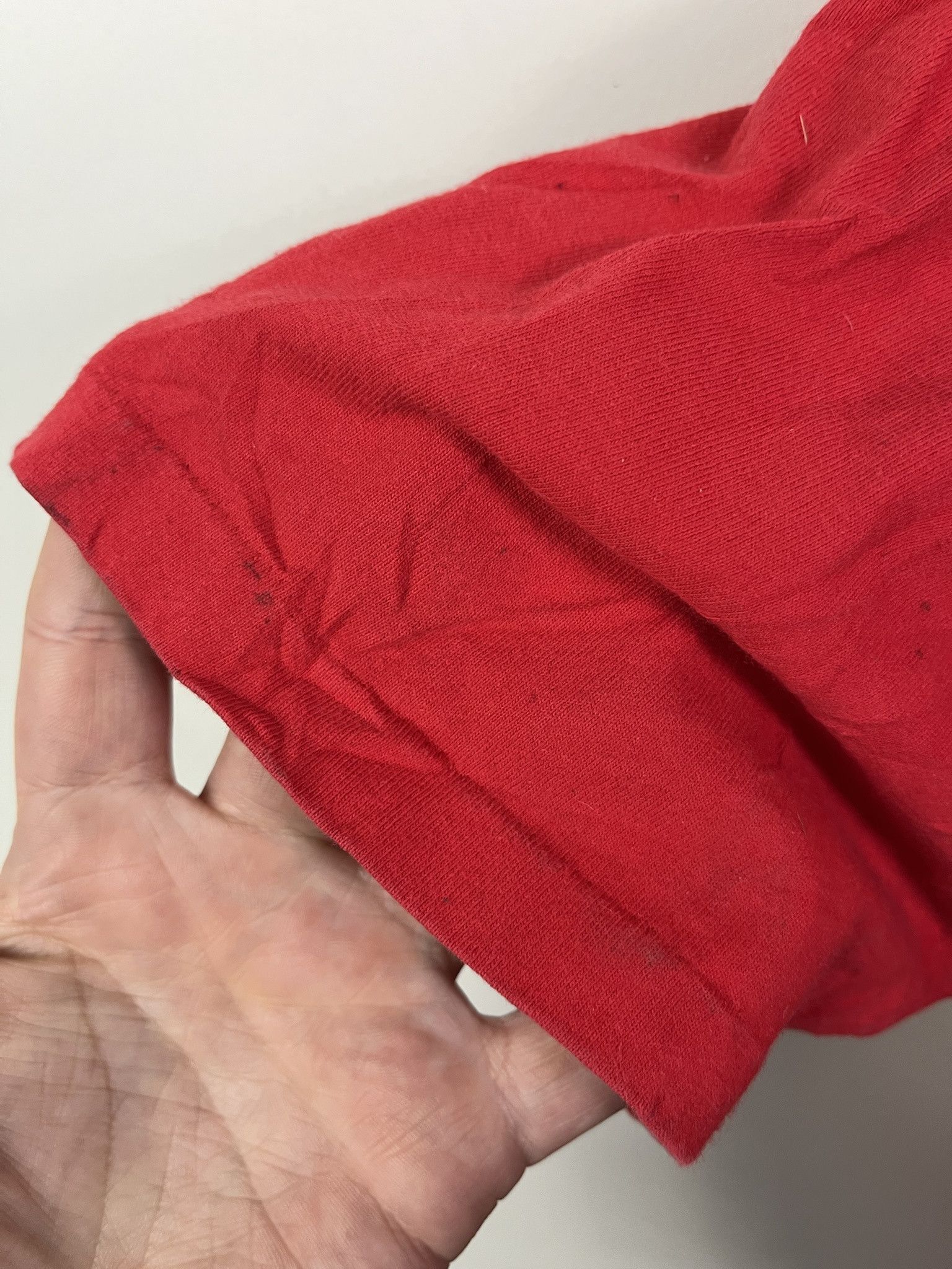 Other Vintage Tee 1994 Woodstock Single Stitch Tee Shirt Woodstock Shirt Size L Size US L / EU 52-54 / 3 - 5 Thumbnail