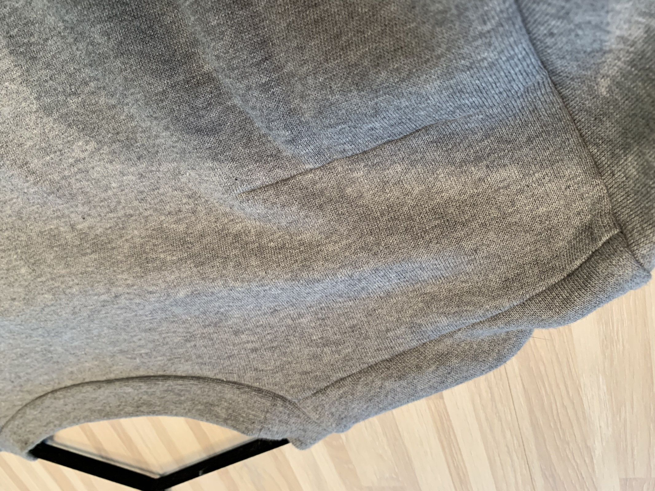 Dior Dior Embroidered Cotton Sweatshirt Size US S / EU 44-46 / 1 - 7 Thumbnail