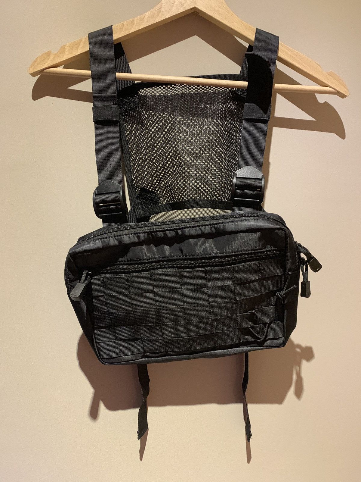 Handmade Chest Rig Bag Grailed