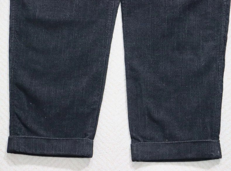 Visvim Visvim ICT Chino Cords Natural Dyed Pants Size US 34 / EU 50 - 6 Thumbnail