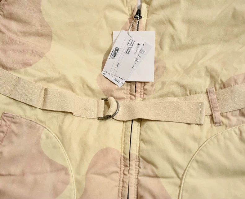 Visvim VISVIM 21AW C/D HARRIER DOWN JKT Size US M / EU 48-50 / 2 - 3 Thumbnail