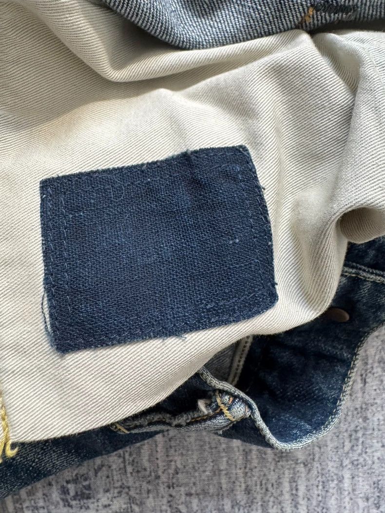 Visvim Visvim 20AW Journeyman Pants in Great Condition Size US 34 / EU 50 - 8 Thumbnail