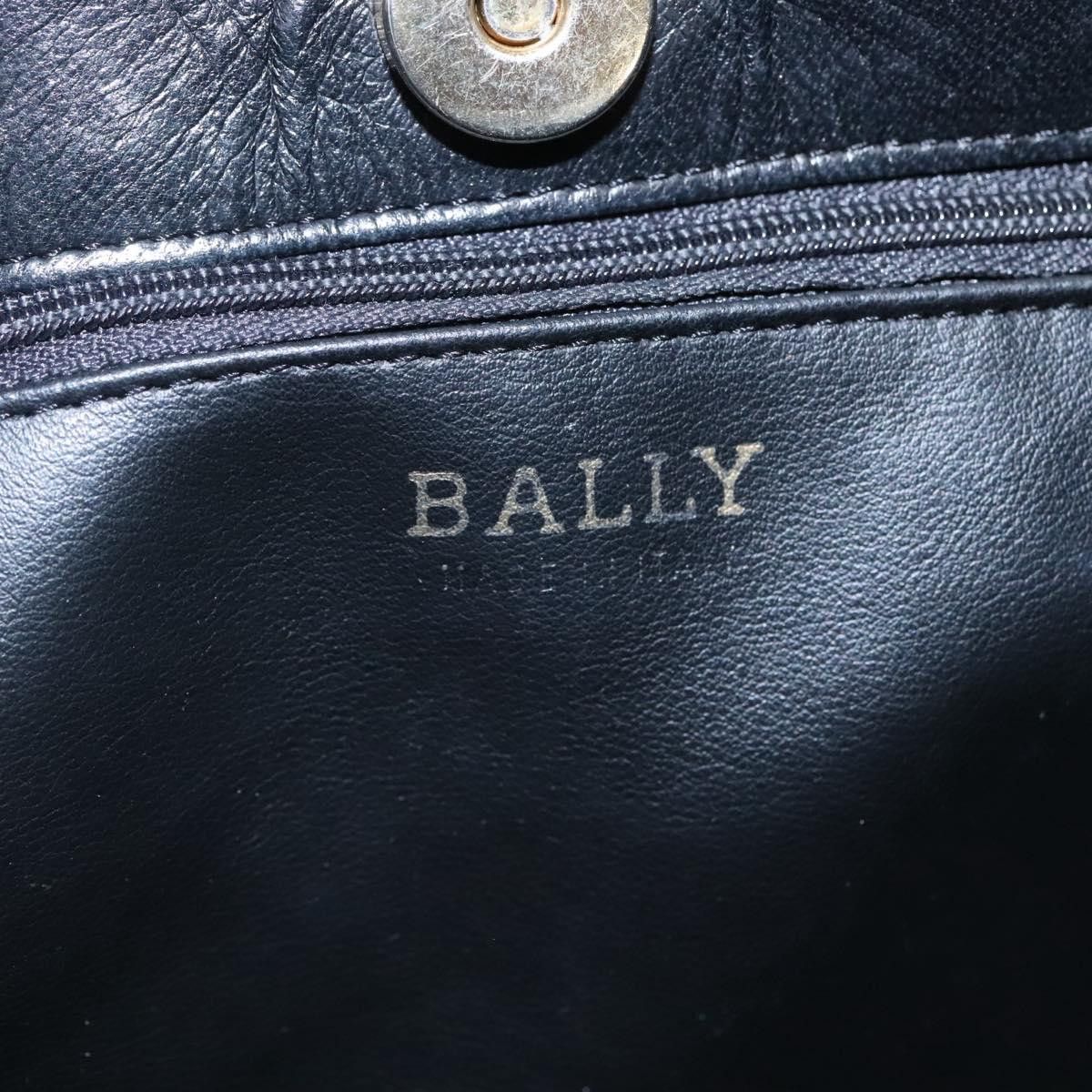 Bally Bally shoulder Size ONE SIZE - 12 Thumbnail