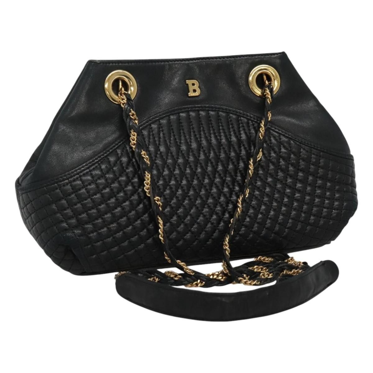 Bally Bally shoulder Size ONE SIZE - 14 Thumbnail