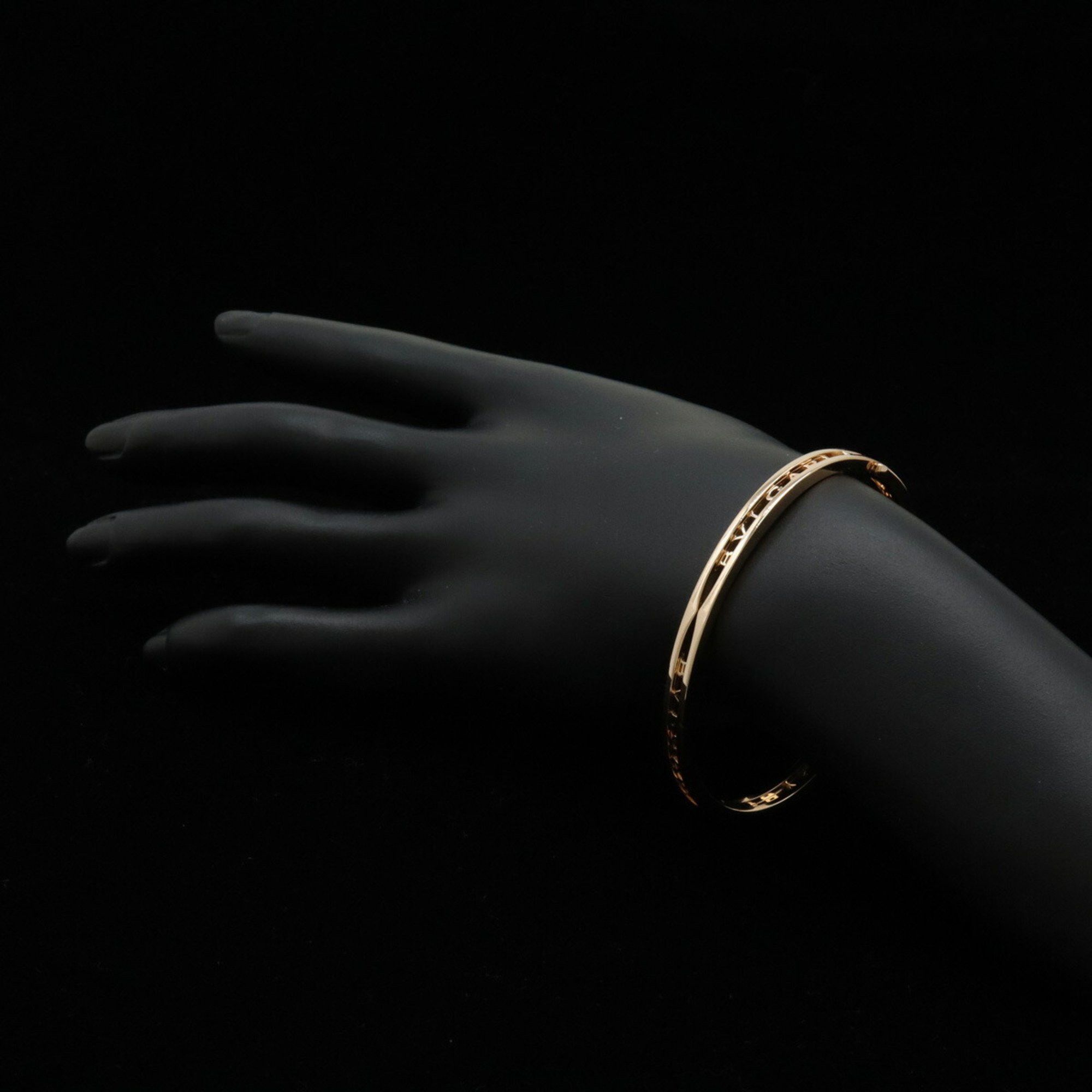 Bvlgari Bulgari B.Zero1 bracelet Size ONE SIZE - 7 Thumbnail