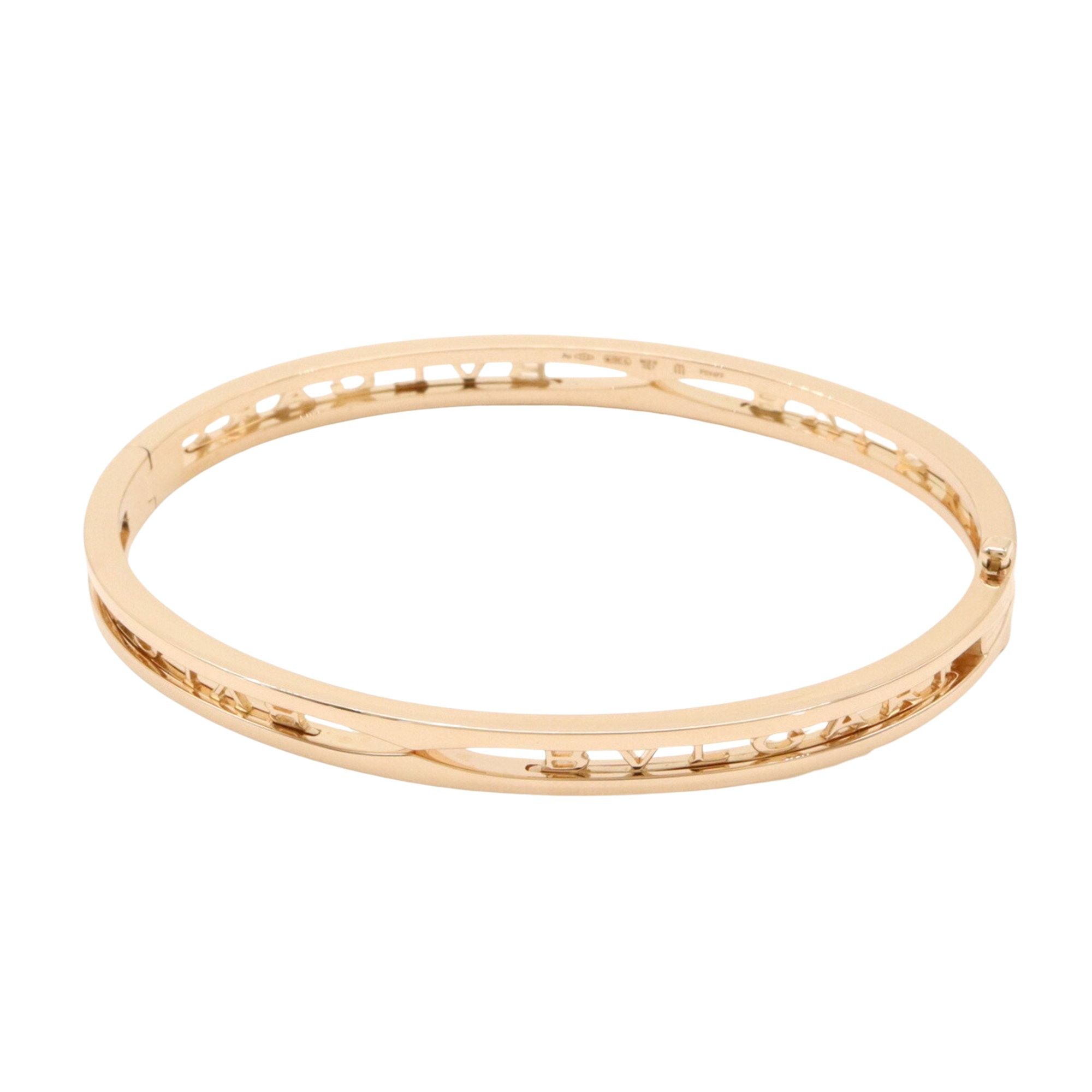 Bvlgari Bulgari B.Zero1 bracelet Size ONE SIZE - 2 Thumbnail