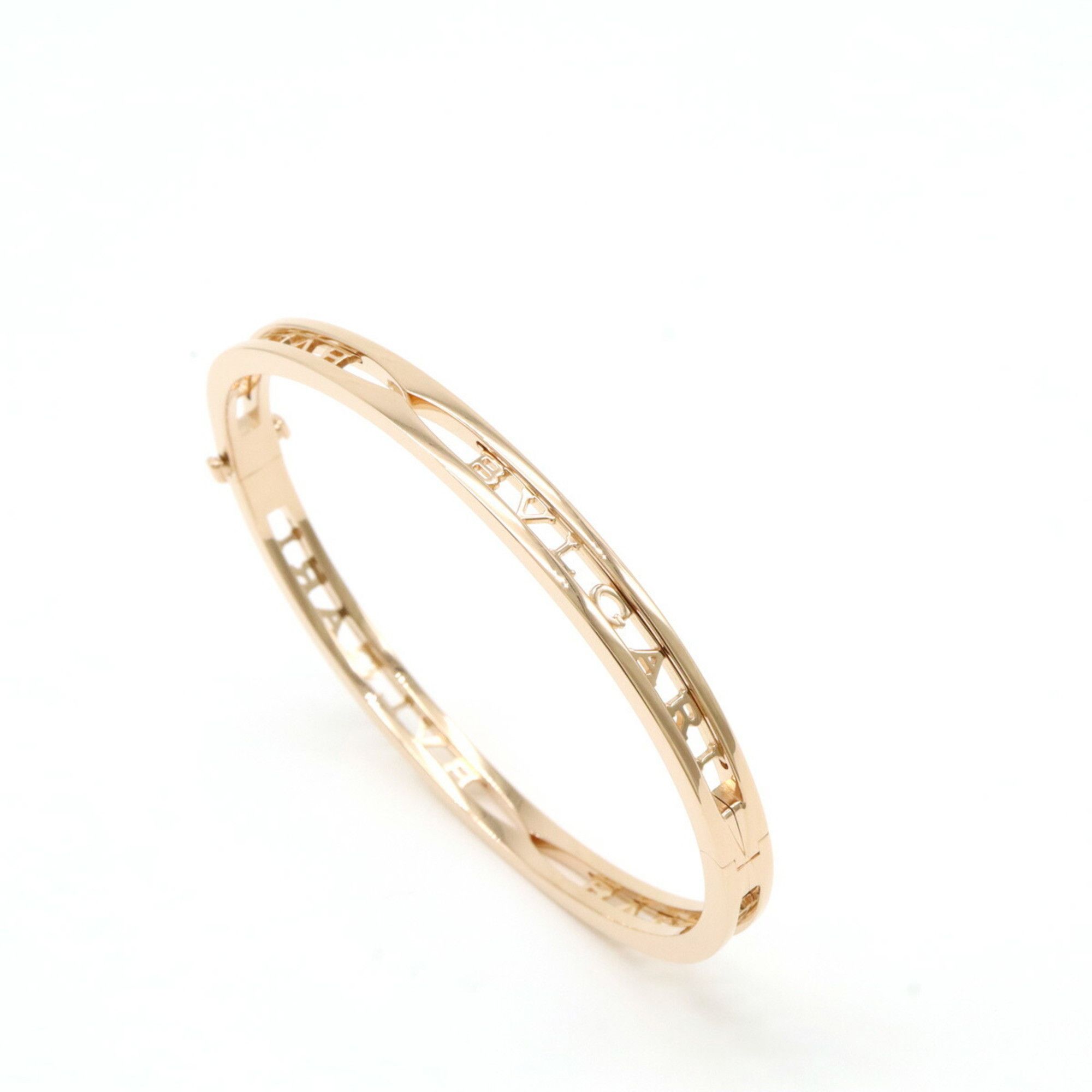 Bvlgari Bulgari B.Zero1 bracelet Size ONE SIZE - 4 Thumbnail