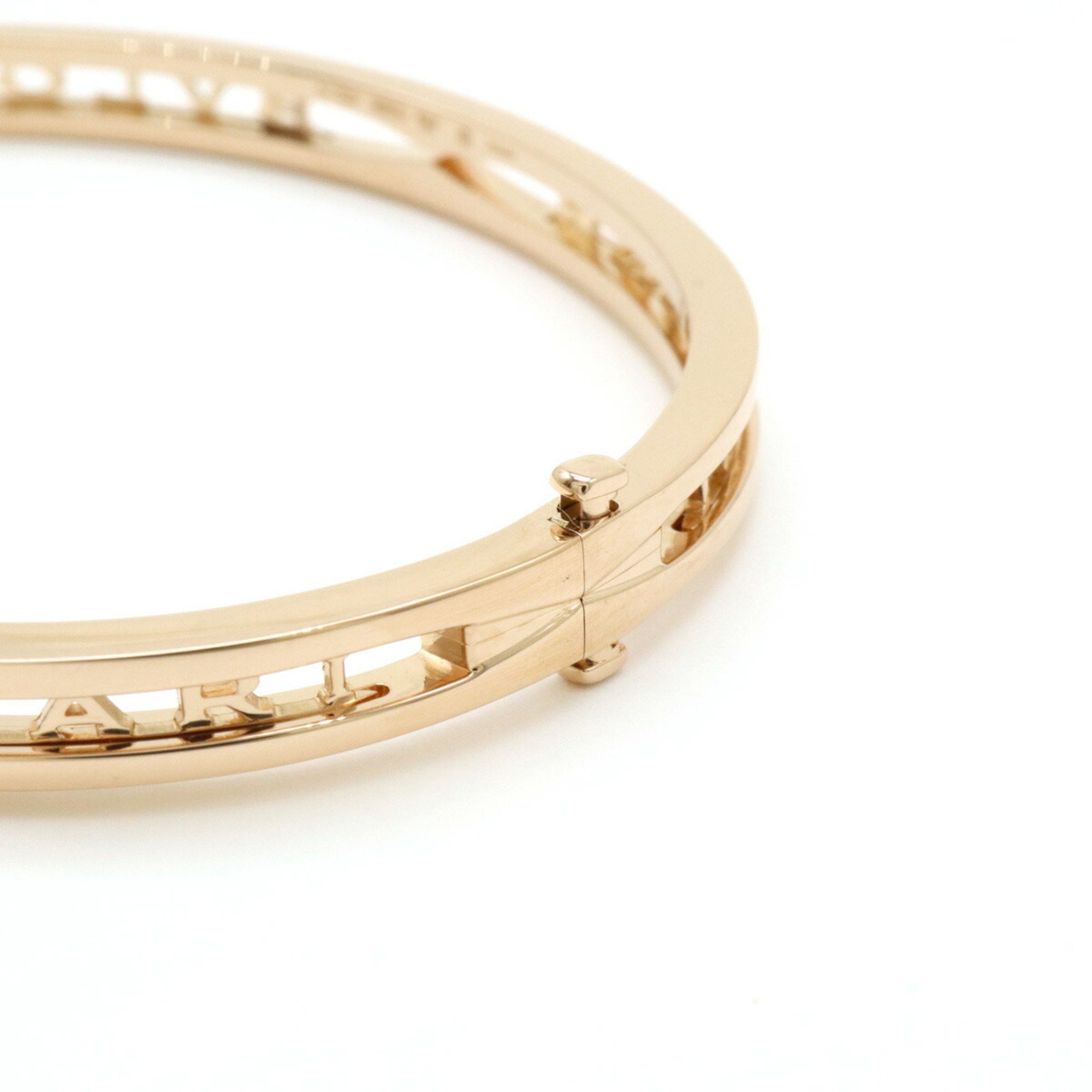 Bvlgari Bulgari B.Zero1 bracelet Size ONE SIZE - 5 Thumbnail