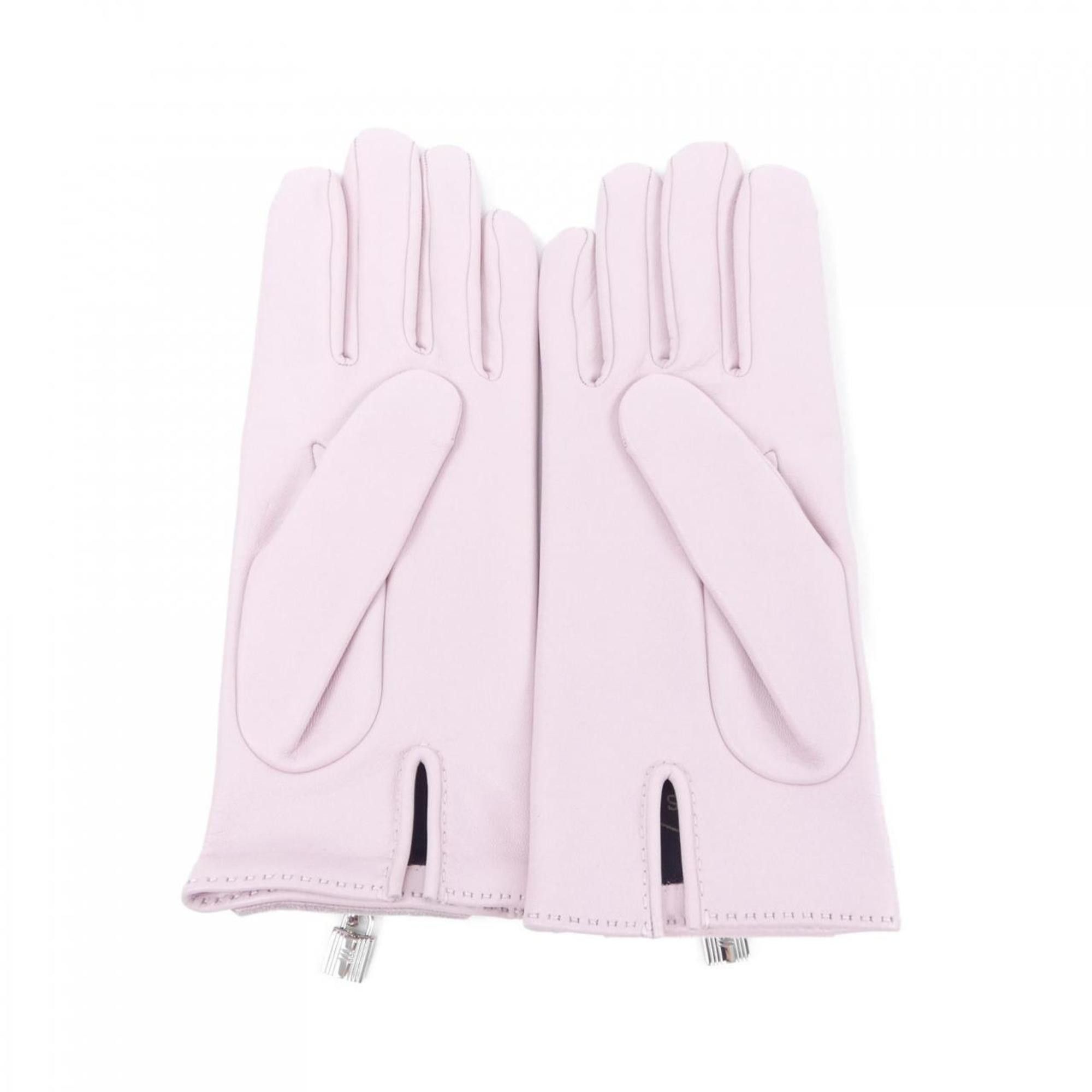 Hermes Hermès Kelly gloves Size ONE SIZE - 2 Thumbnail