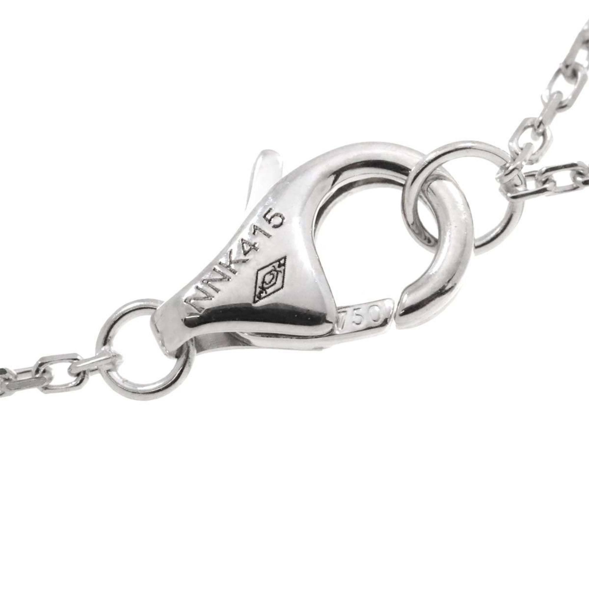 Cartier Cartier C de cartier necklace Size ONE SIZE - 5 Thumbnail