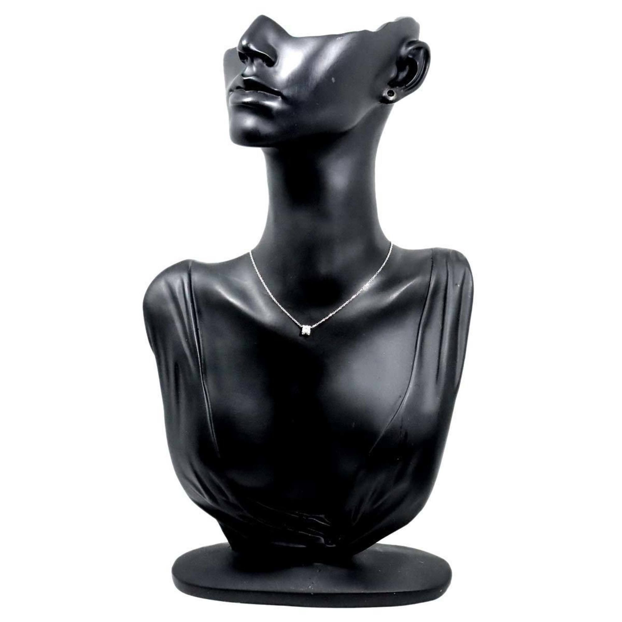Cartier Cartier C de cartier necklace Size ONE SIZE - 10 Thumbnail
