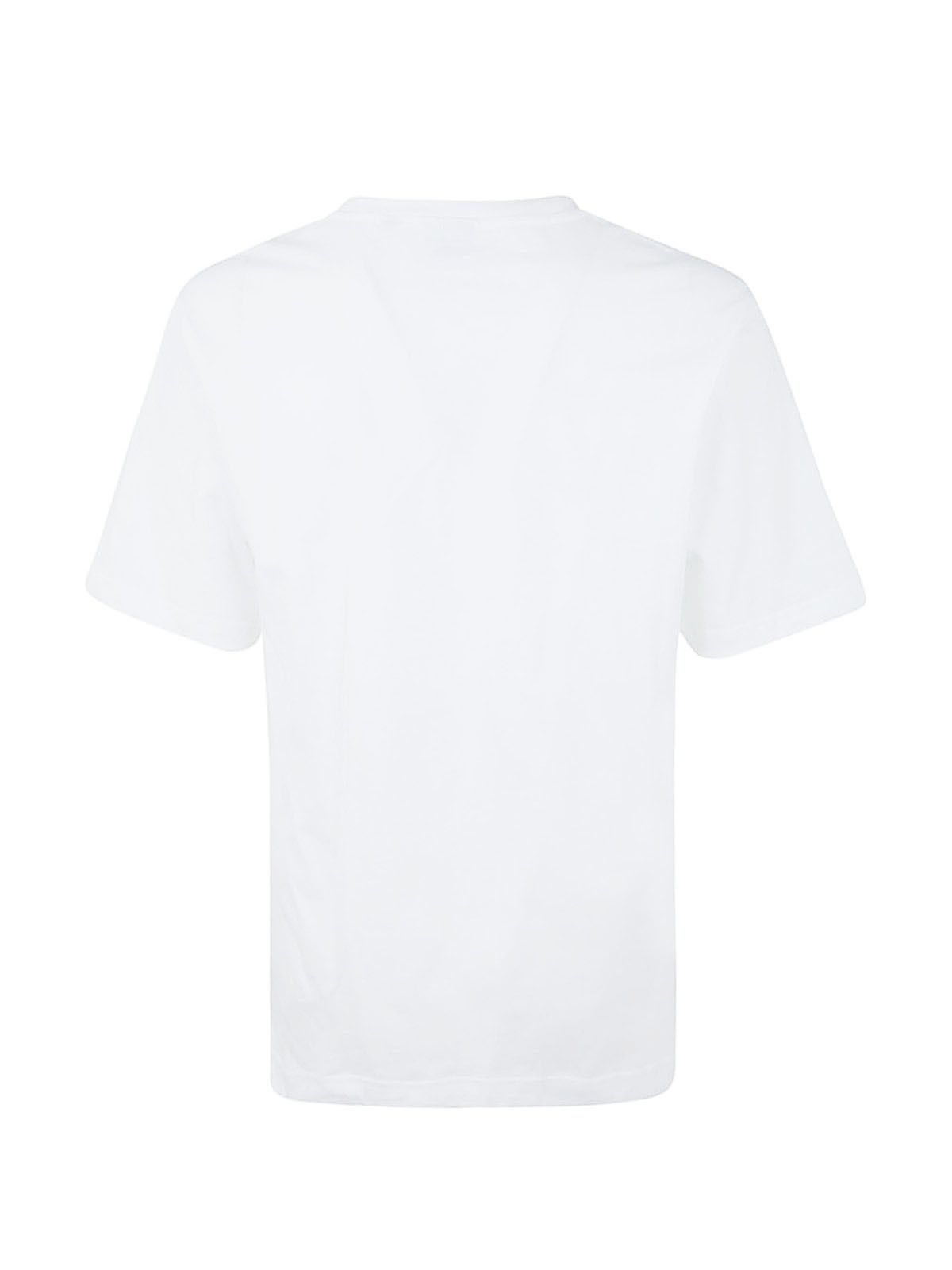 Daily Paper CIRCLE TEE Size US S / EU 44-46 / 1 - 2 Thumbnail