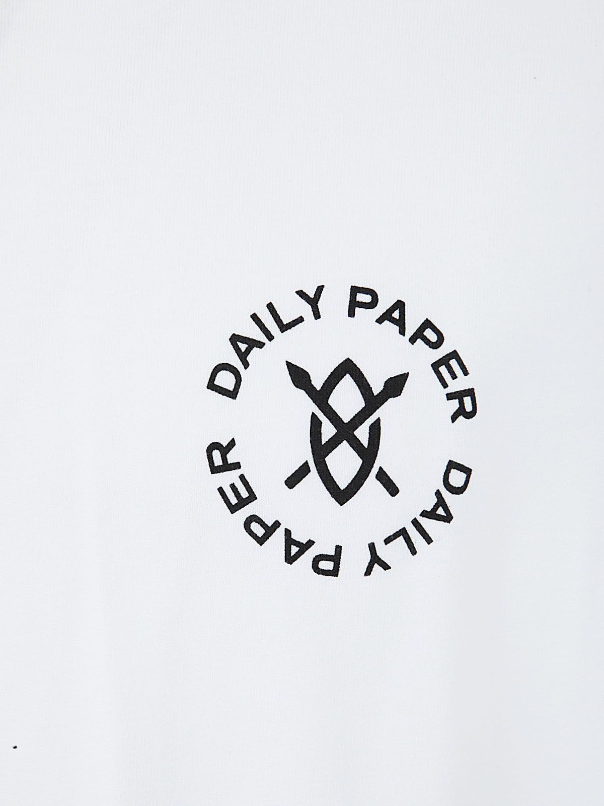 Daily Paper CIRCLE TEE Size US XS / EU 42 / 0 - 3 Thumbnail