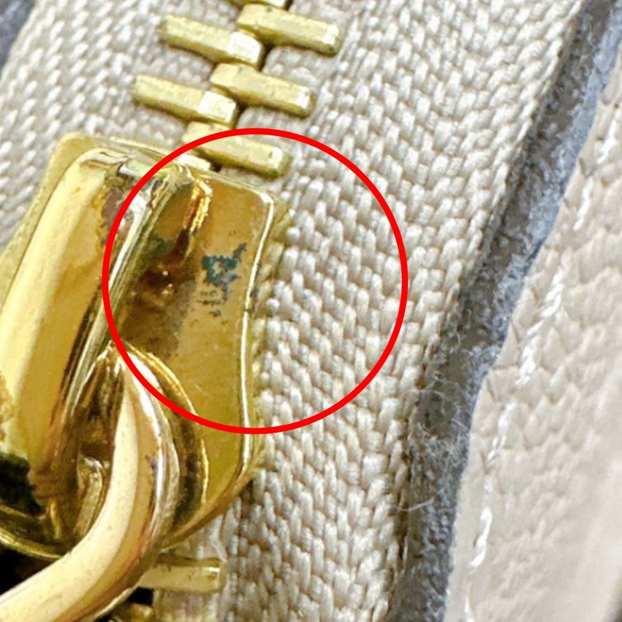 Louis Vuitton Louis Vuitton Long Wallet Round Monogram Zippy Empreinte M60746 Dune LV Size ONE SIZE - 9 Thumbnail