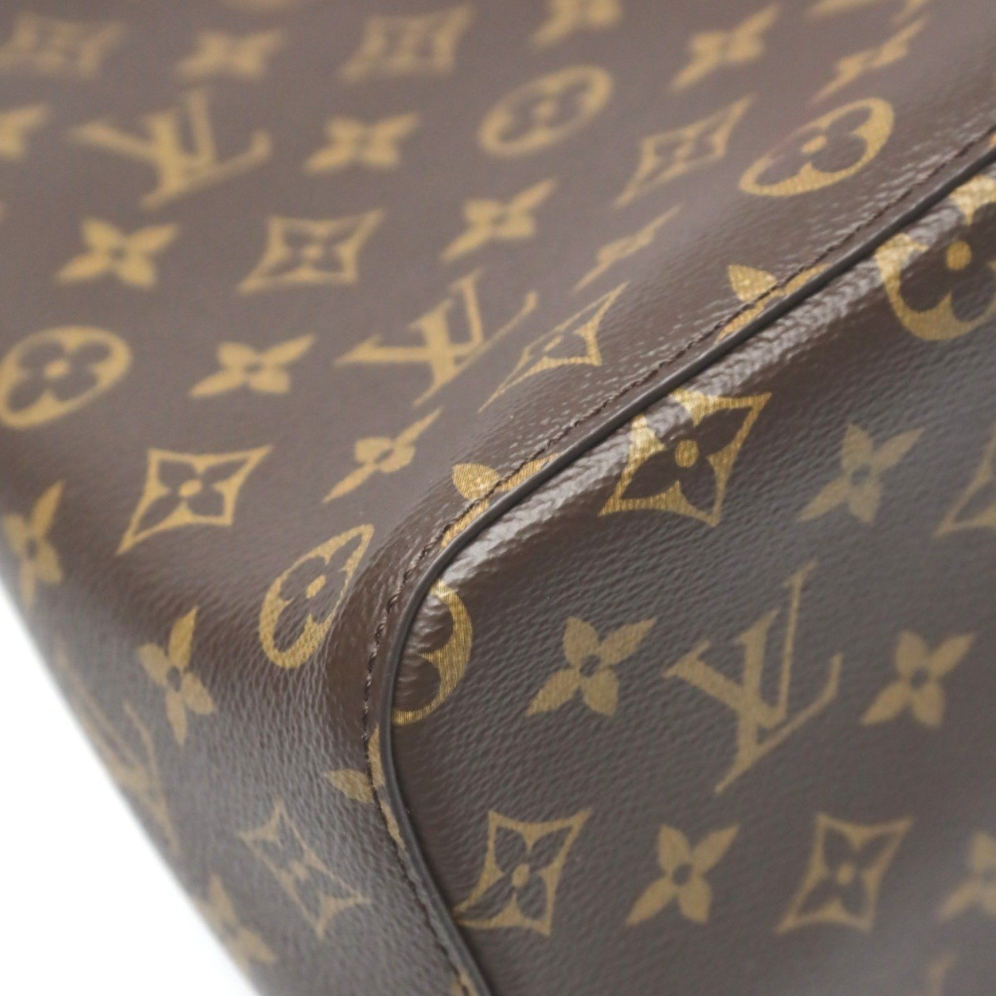 Louis Vuitton Louis Vuitton Shoulder Bag Monogram NeoNoe Canvas M44021 Coquelicot LV Size ONE SIZE - 7 Thumbnail