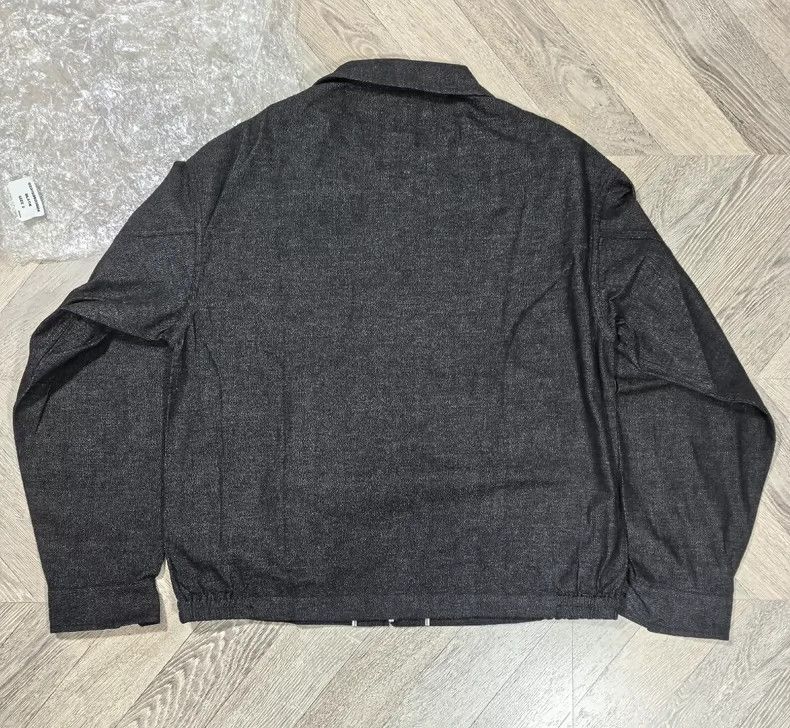 Visvim Visvim 24AW ICT Redsun Denim Jacket Size US M / EU 48-50 / 2 - 3 Thumbnail