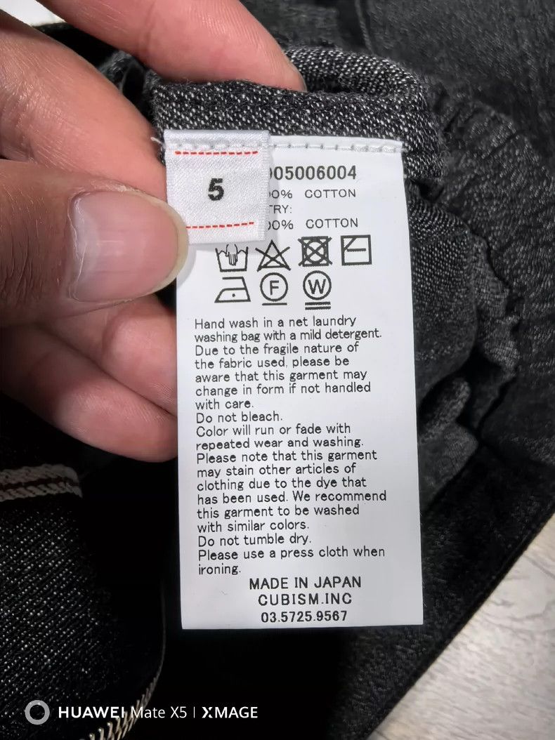 Visvim Visvim 24AW ICT Redsun Denim Jacket Size US M / EU 48-50 / 2 - 5 Thumbnail