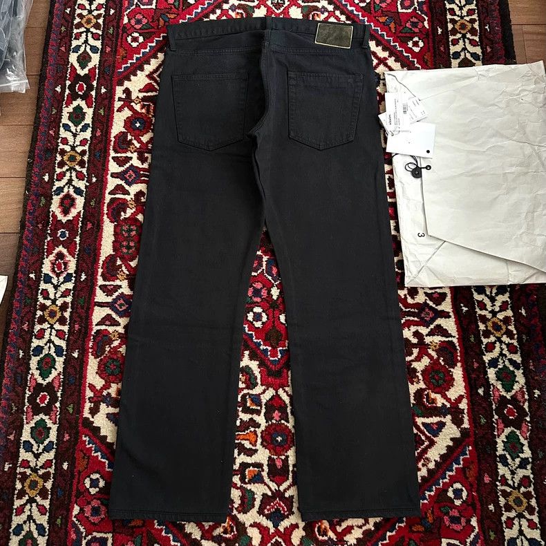 Visvim Visvim 21AW Overdye Slim Jeans Size US 34 / EU 50 - 2 Thumbnail