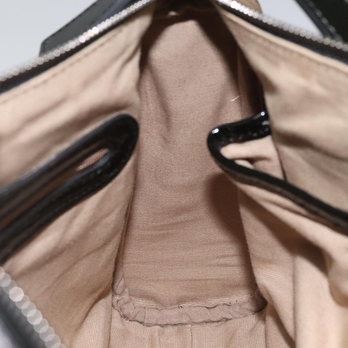 Burberry Nova Check Beige Canvas Shoulder Bag (Pre-Owned) Size ONE SIZE - 19 Thumbnail