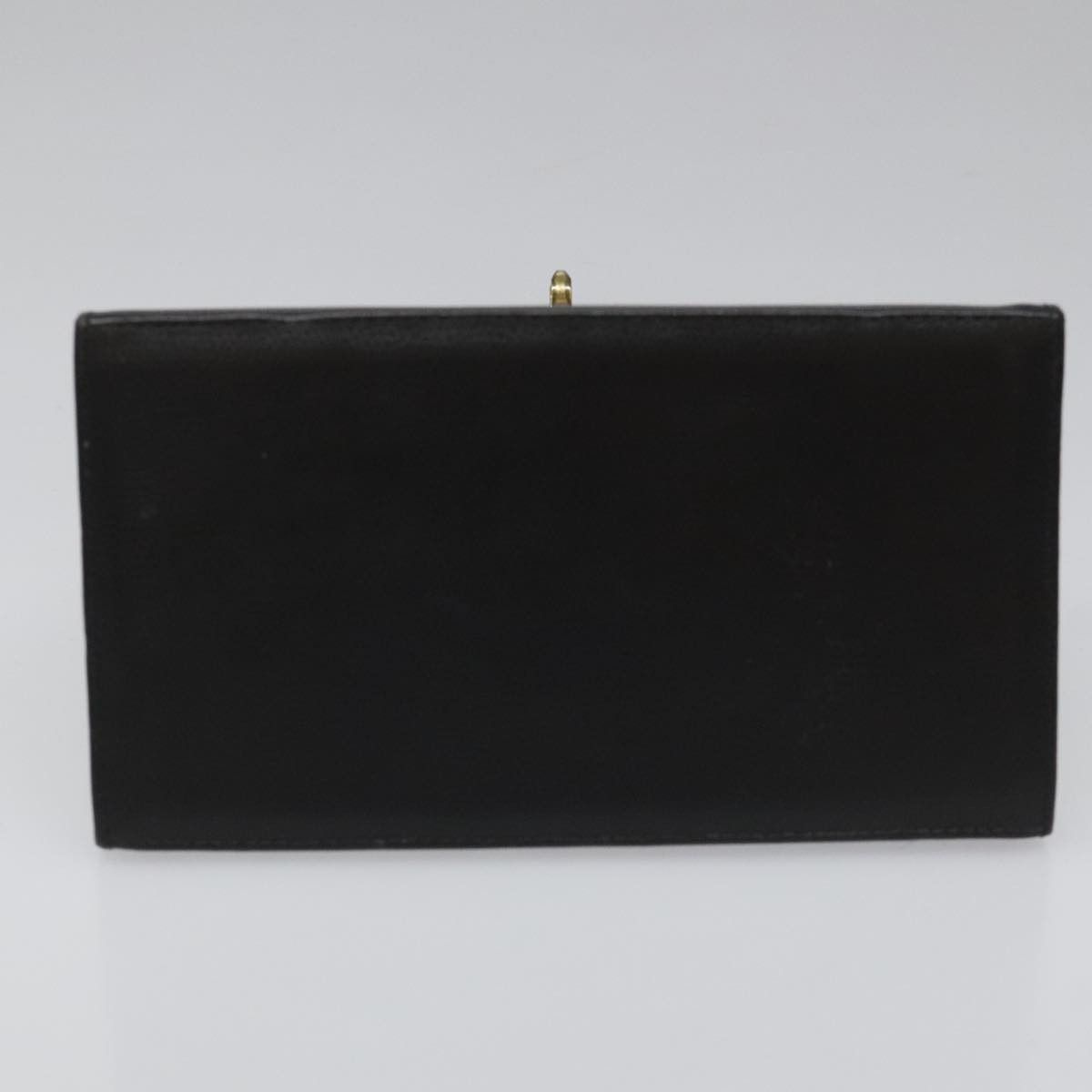 MCM Black Leather Handbag (Pre-Owned) Size ONE SIZE - 19 Thumbnail
