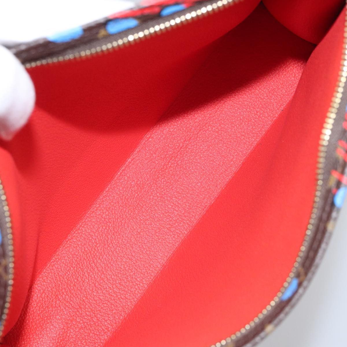 Louis Vuitton Trousse De Toilette Multicolour Canvas Clutch Bag Size ONE SIZE - 10 Thumbnail