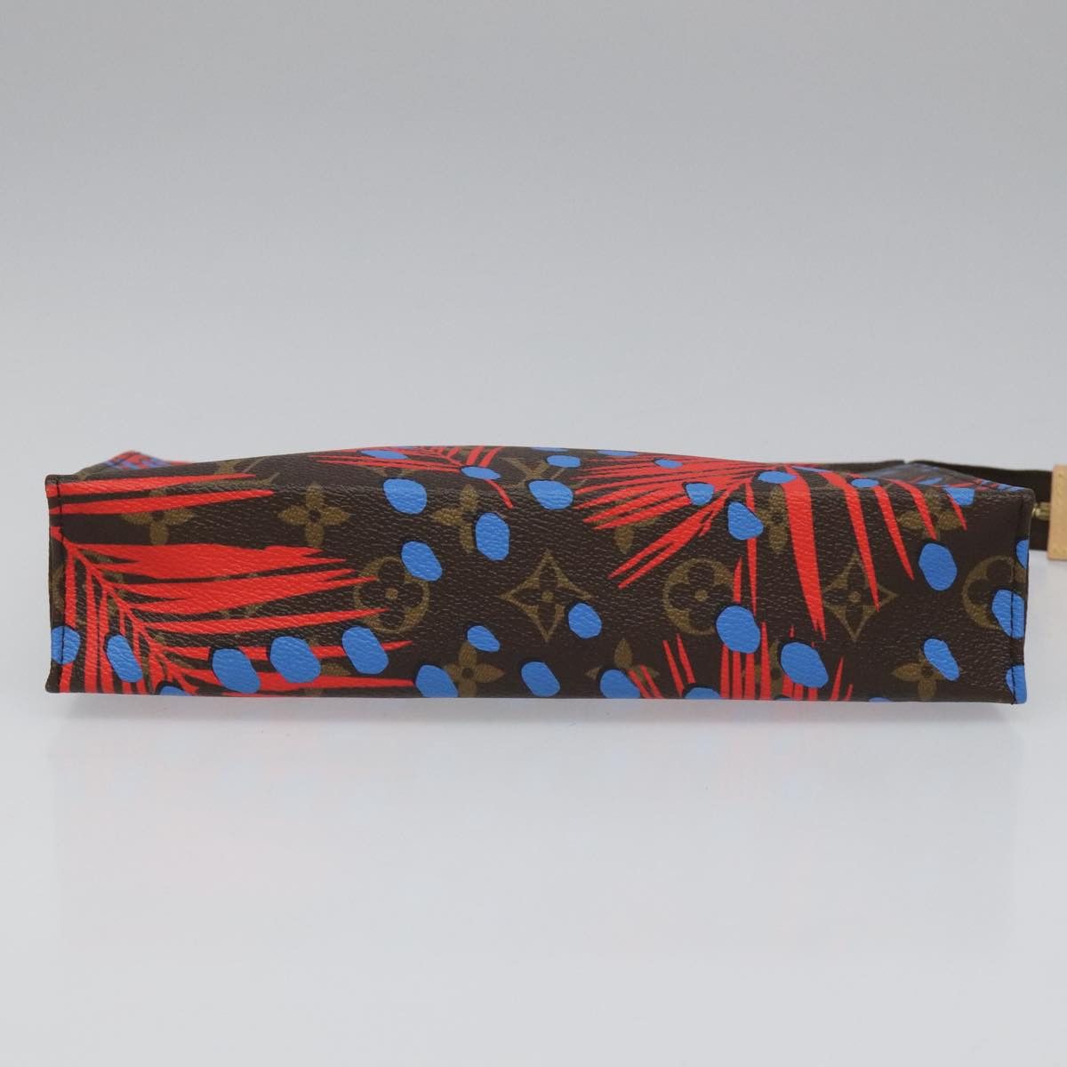 Louis Vuitton Trousse De Toilette Multicolour Canvas Clutch Bag Size ONE SIZE - 16 Thumbnail