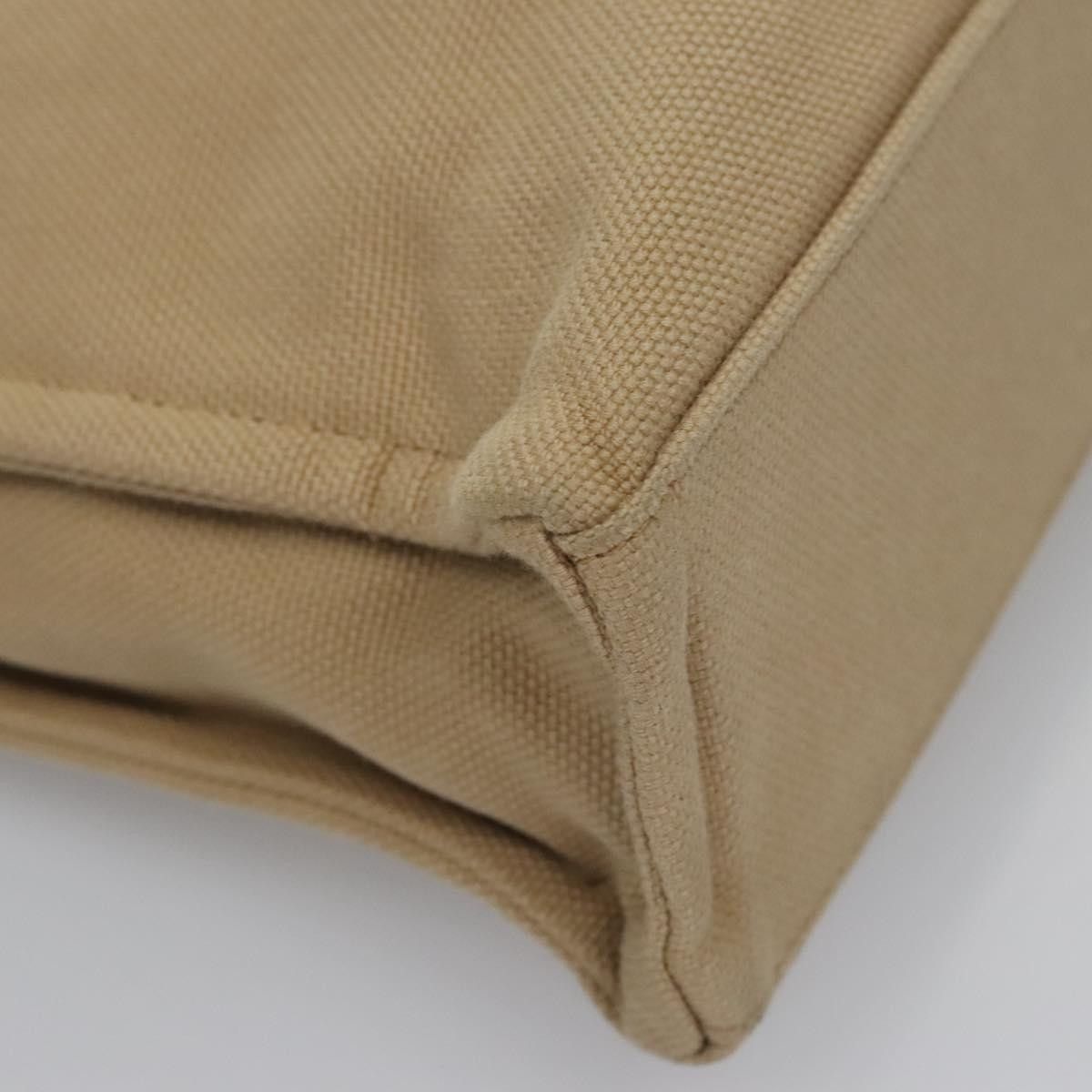 Burberry Blue Label Beige Canvas Tote Bag (Pre-Owned) Size ONE SIZE - 9 Thumbnail