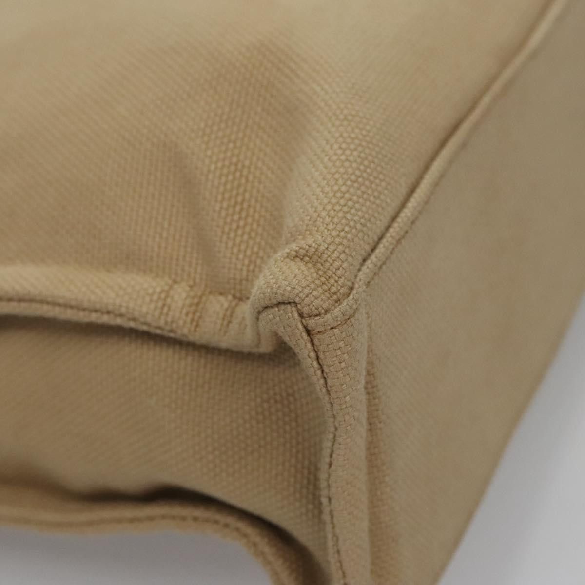 Burberry Blue Label Beige Canvas Tote Bag (Pre-Owned) Size ONE SIZE - 7 Thumbnail