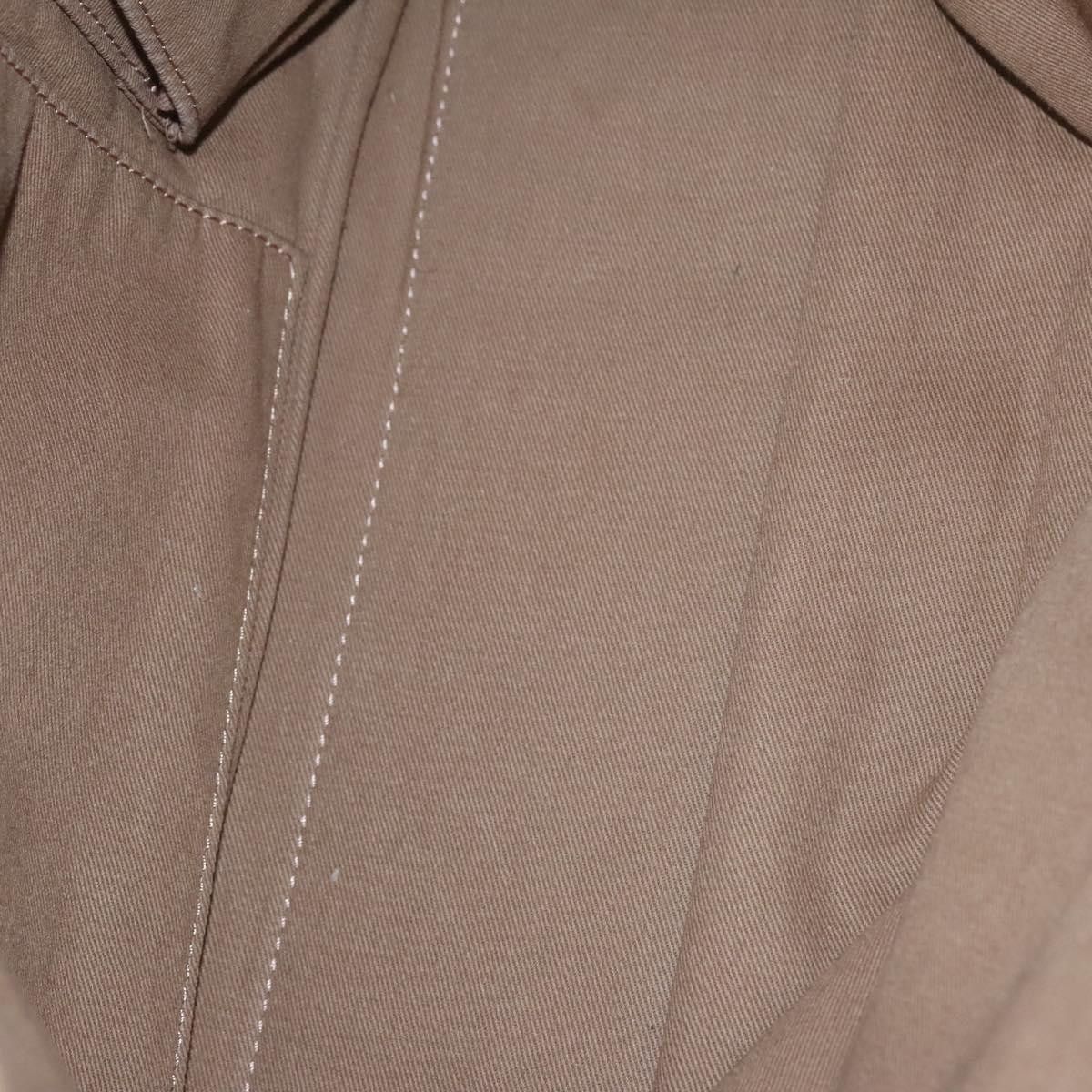 Burberry Blue Label Beige Canvas Tote Bag (Pre-Owned) Size ONE SIZE - 12 Thumbnail