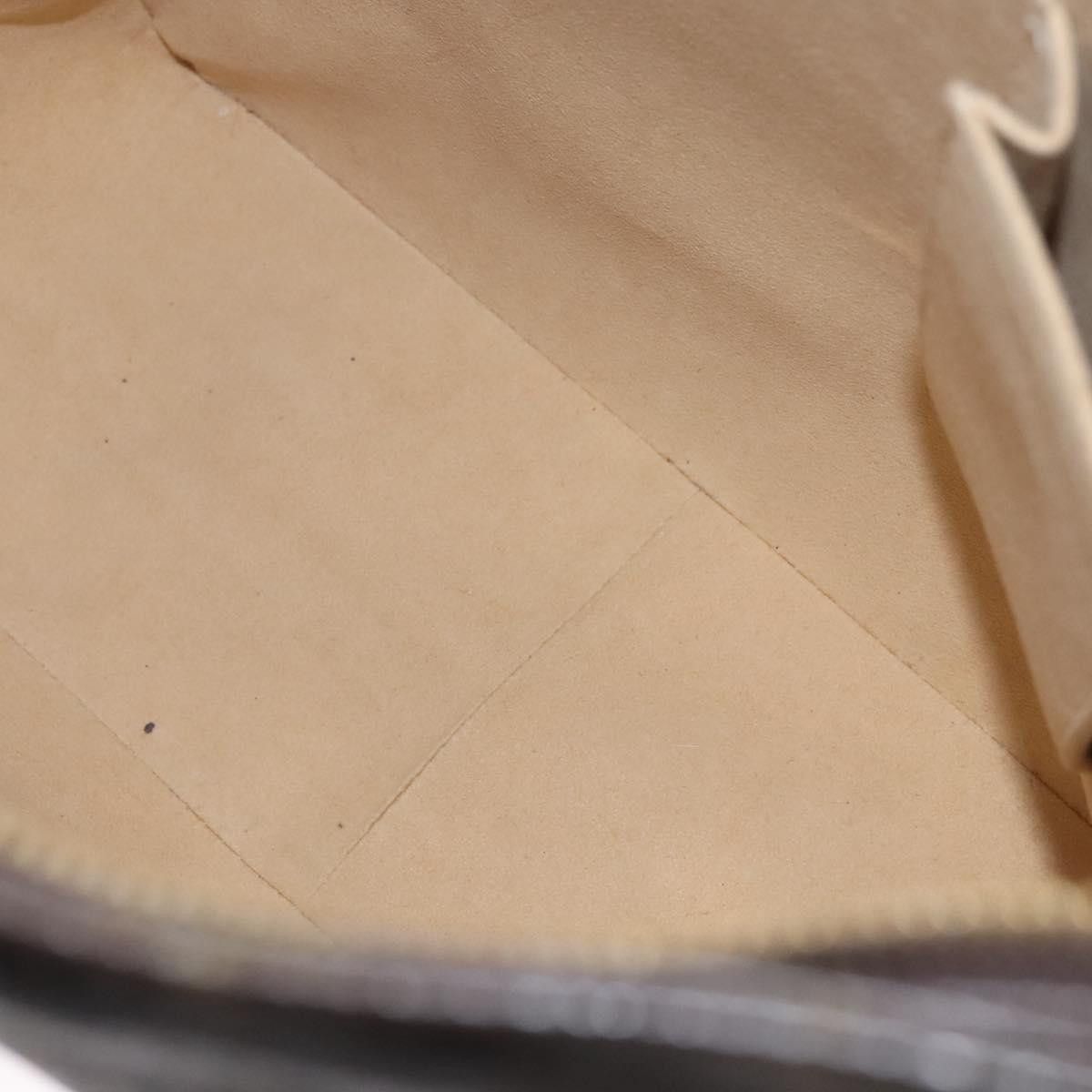 Louis Vuitton Looping Gm Brown Canvas Shoulder Bag (Pre-Owned) Size ONE SIZE - 12 Thumbnail