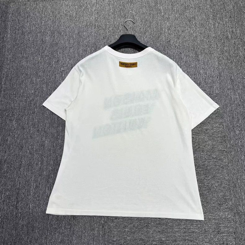 Louis Vuitton Louis Vuitton Knit Short Sleeve T-Shirt-zp
