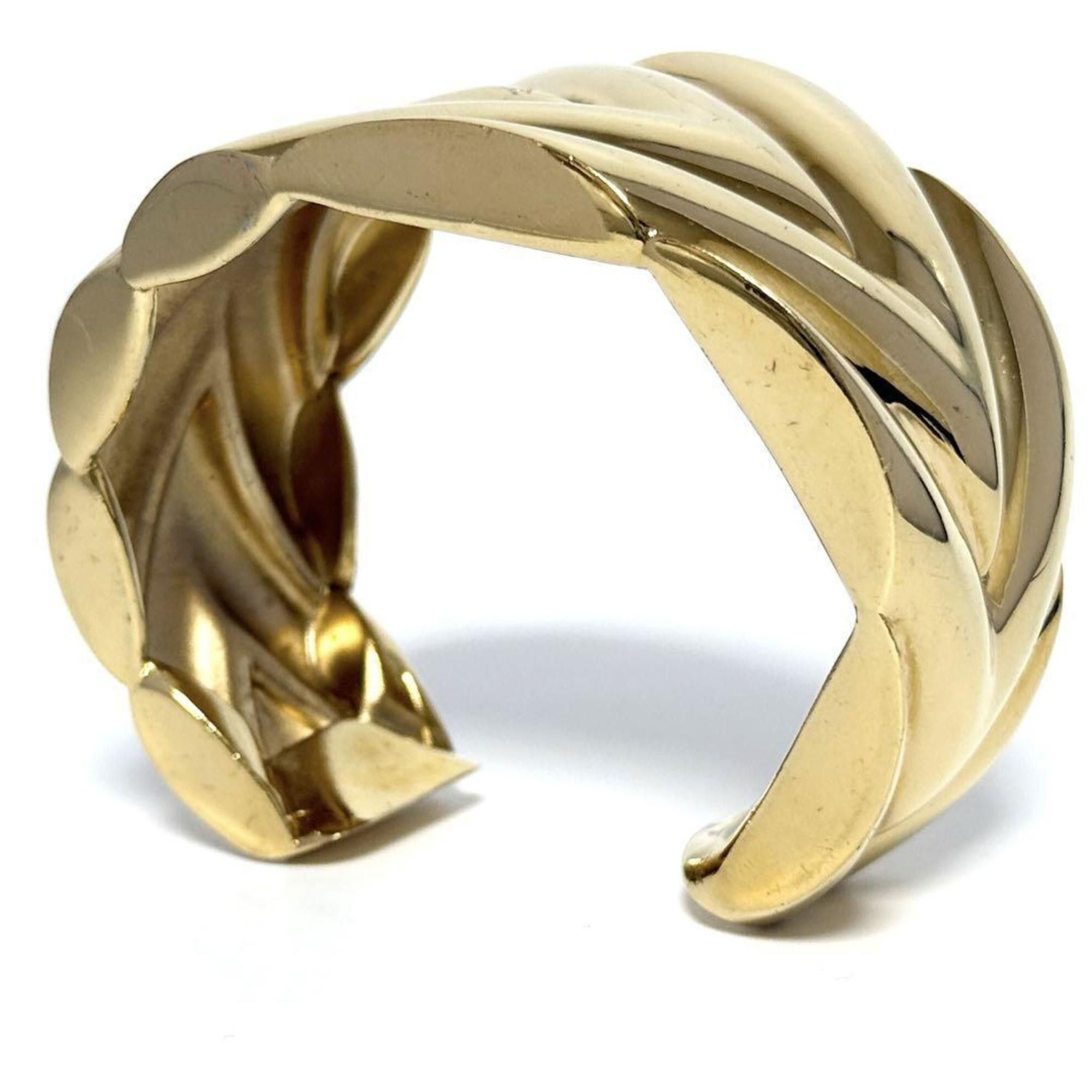 Louis Vuitton Louis Vuitton bracelet Size ONE SIZE - 6 Thumbnail