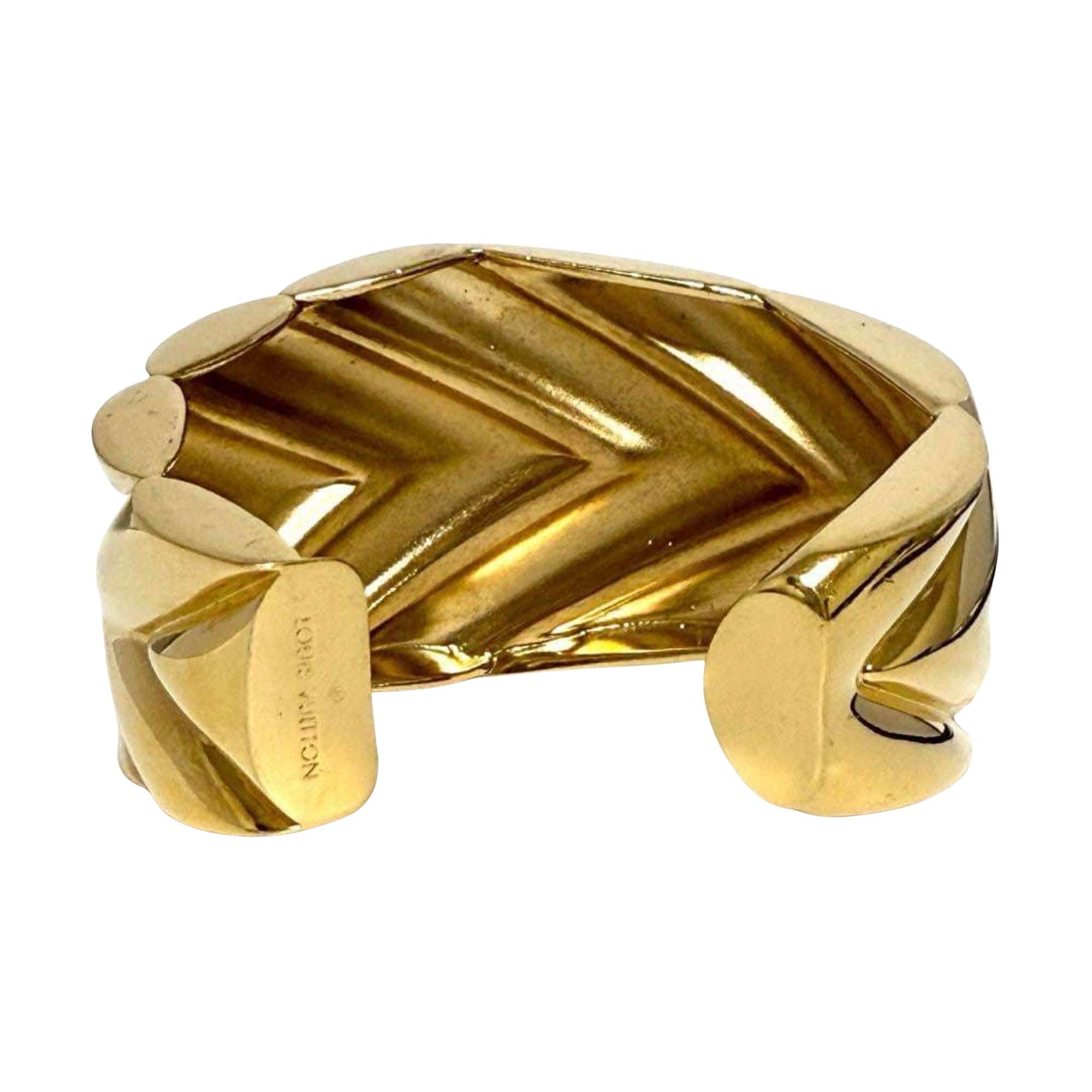 Louis Vuitton Louis Vuitton bracelet Size ONE SIZE - 2 Thumbnail