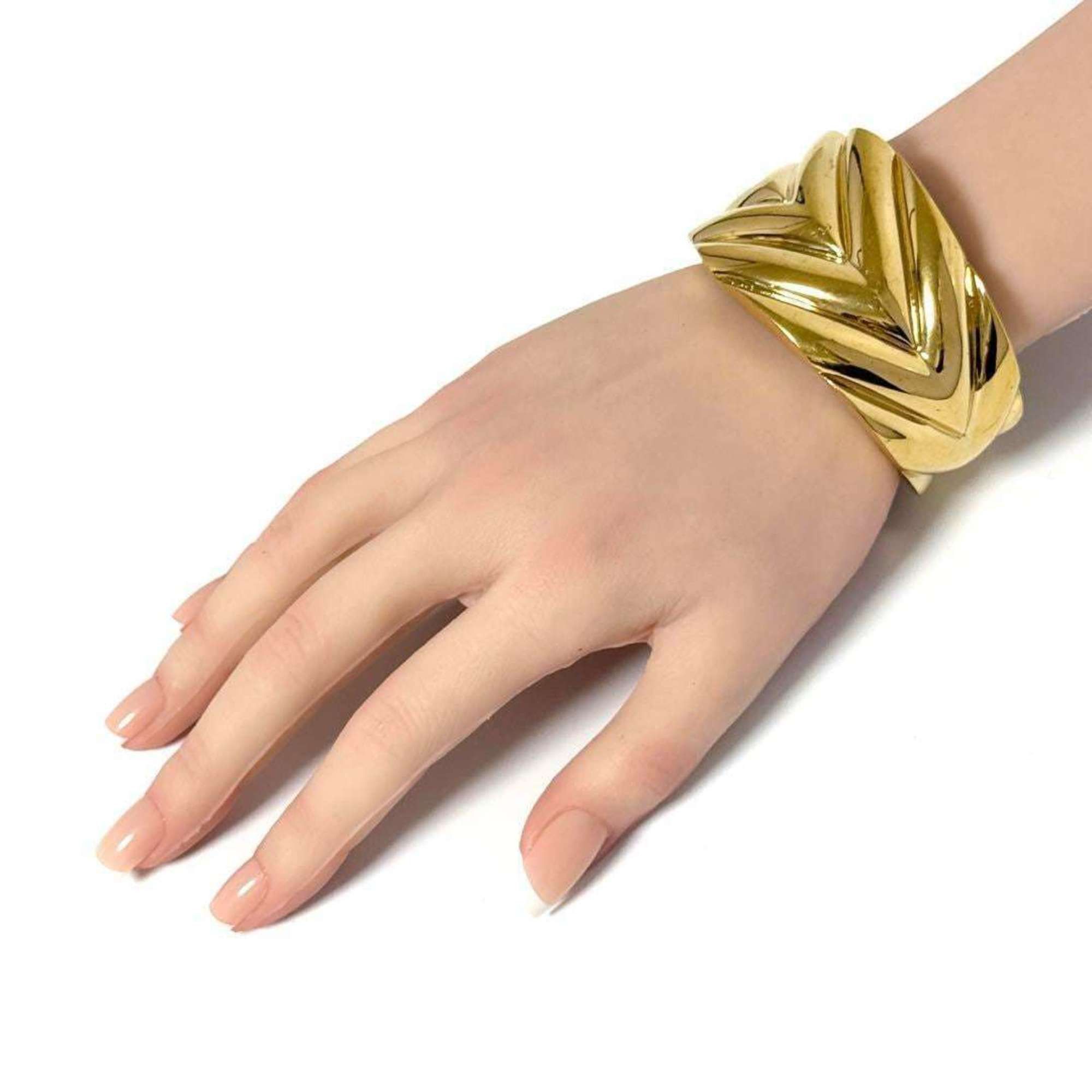 Louis Vuitton Louis Vuitton bracelet Size ONE SIZE - 10 Thumbnail