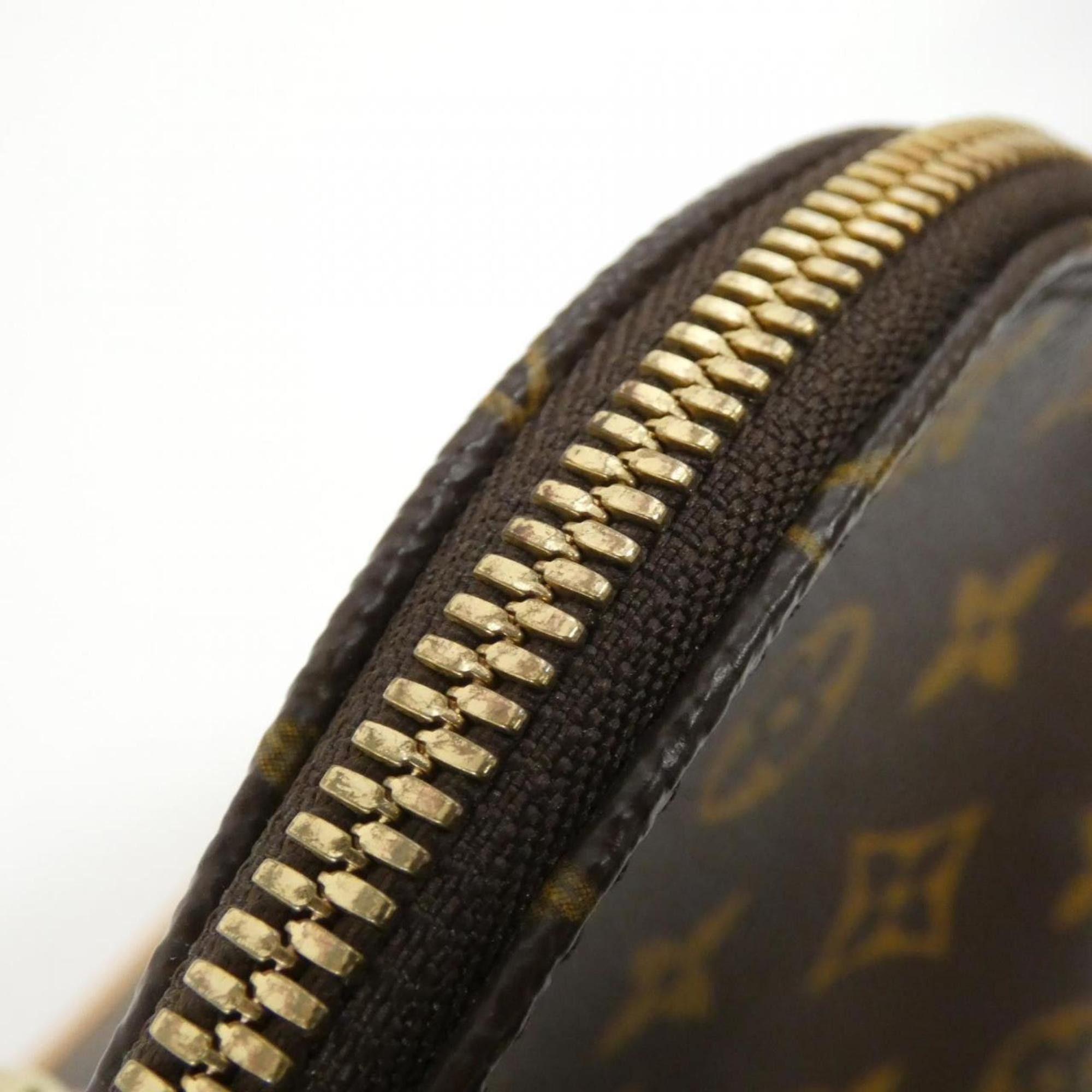 Louis Vuitton Louis Vuitton Alma handbag Size ONE SIZE - 8 Thumbnail