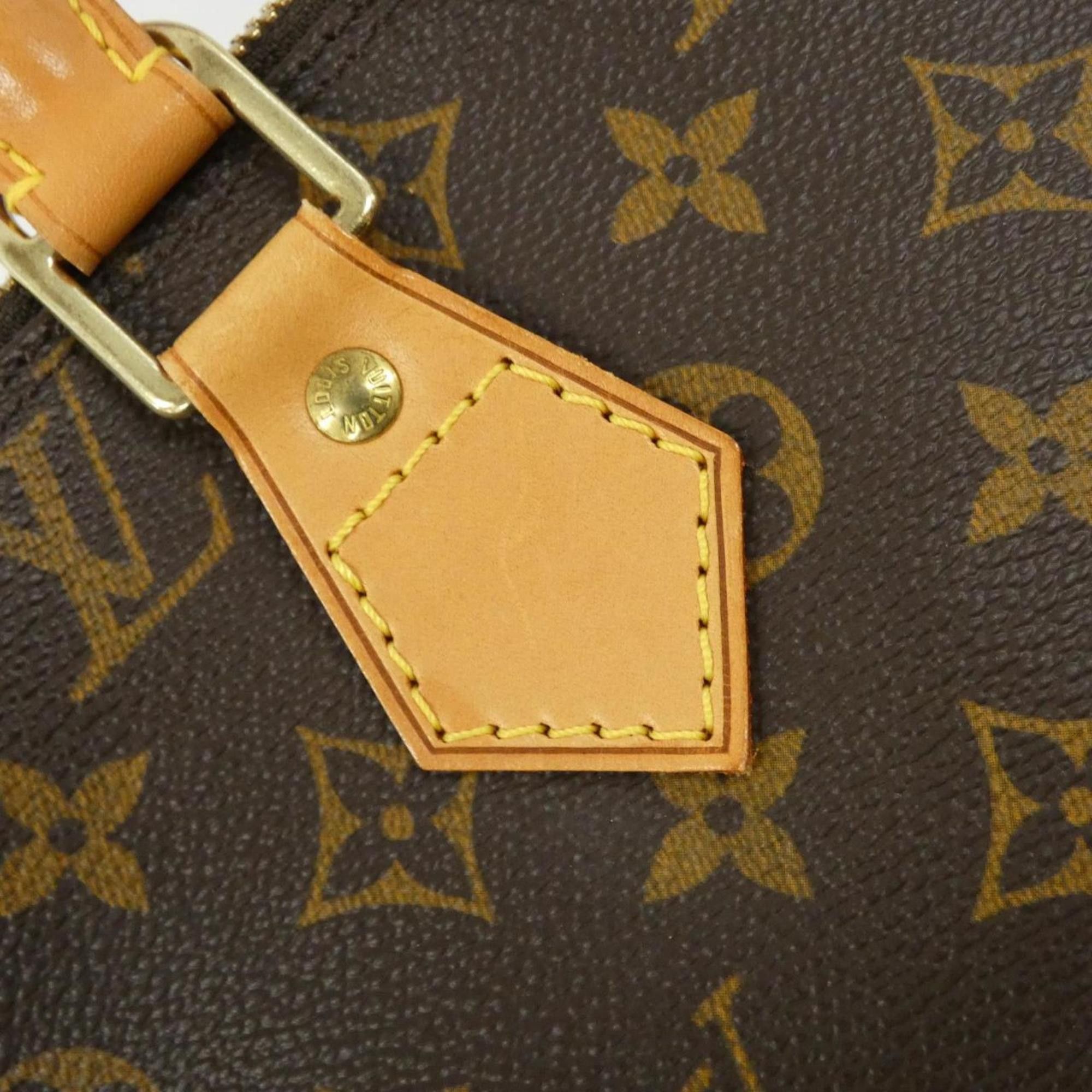 Louis Vuitton Louis Vuitton Alma handbag Size ONE SIZE - 7 Thumbnail
