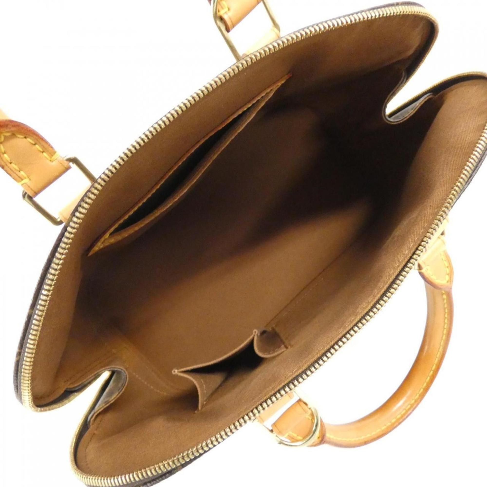 Louis Vuitton Louis Vuitton Alma handbag Size ONE SIZE - 10 Thumbnail