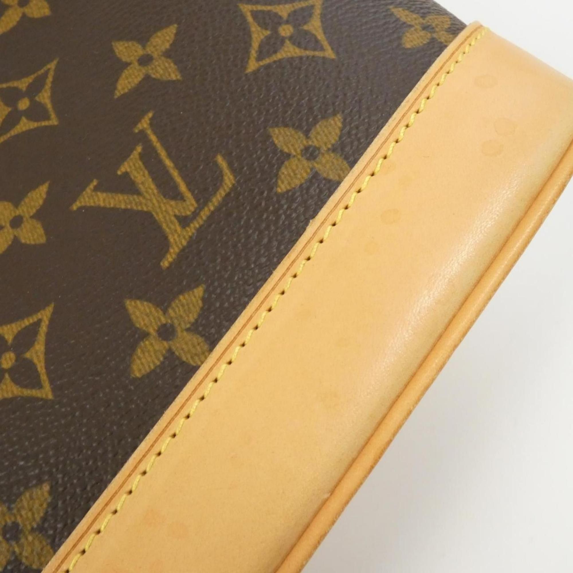 Louis Vuitton Louis Vuitton Alma handbag Size ONE SIZE - 4 Thumbnail