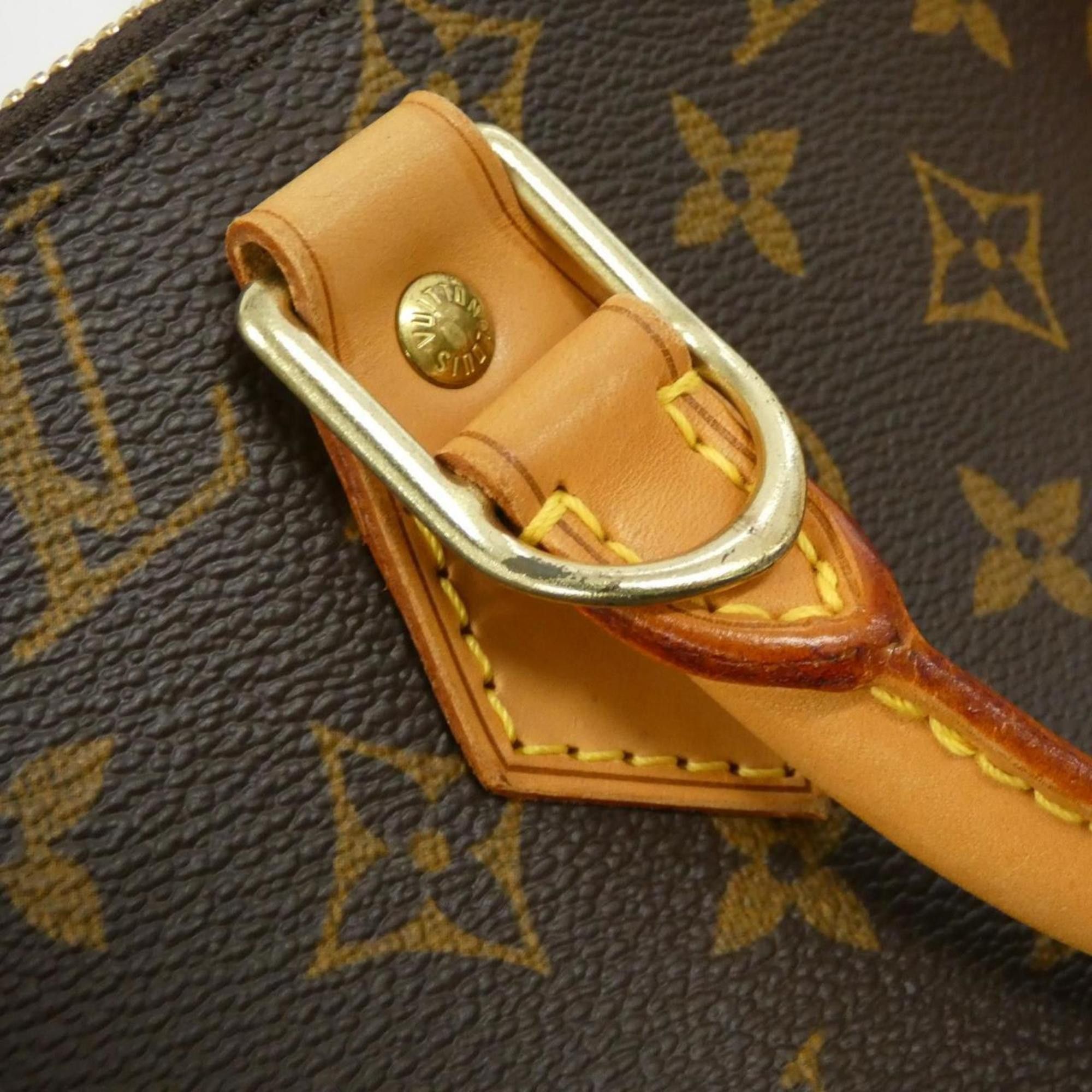 Louis Vuitton Louis Vuitton Alma handbag Size ONE SIZE - 9 Thumbnail