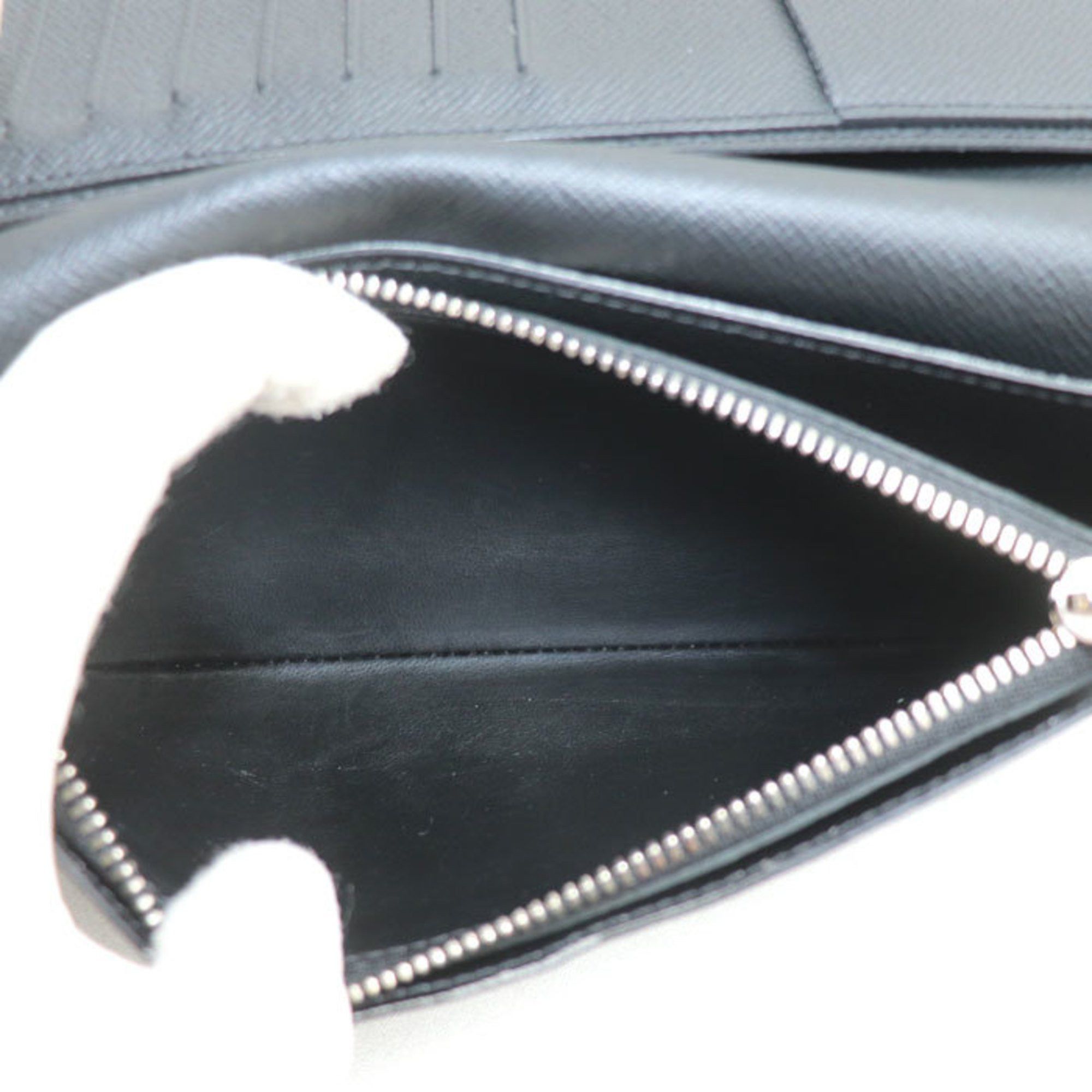 Louis Vuitton Louis Vuitton Brazza wallet Size ONE SIZE - 7 Thumbnail